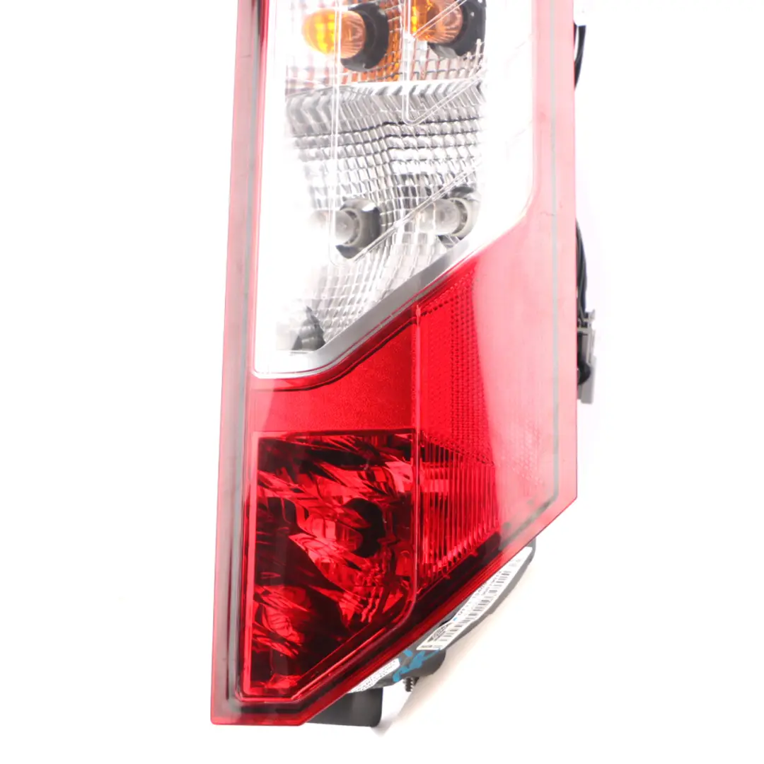 Ford Transit Connect Tail Light Rear Right O/S Lamp Side Panel - SKU DT1113404AC-1 - Part number DT1113404AC