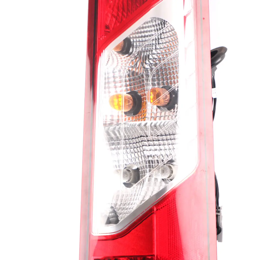 Ford Transit Connect Tail Light Rear Right O/S Lamp Side Panel - SKU DT1113404AC-1 - Part number DT1113404AC