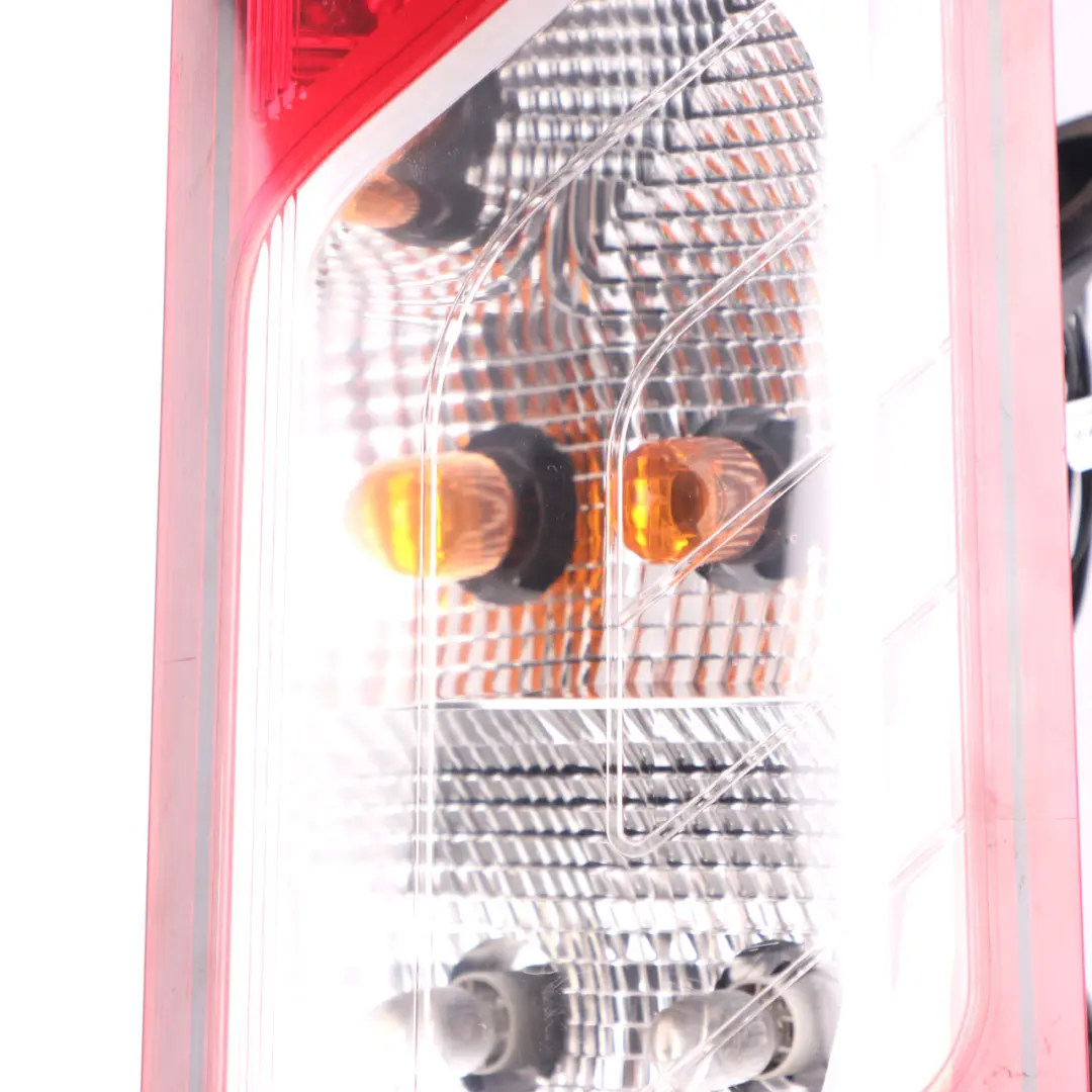 Ford Transit Connect Tail Light Rear Right O/S Lamp Side Panel - SKU DT1113404AC-1 - Part number DT1113404AC