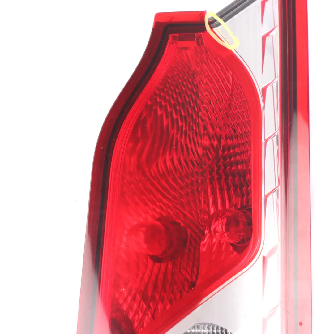 Tail Light Rear Right O/S Lamp Side Panel to Ford Transit Connect with Part number DT1113404AC Ford Transit Connect Tail Light Rear Right O/S Lamp Side Panel - SKU DT1113404AC-1 - Part number DT1113404AC