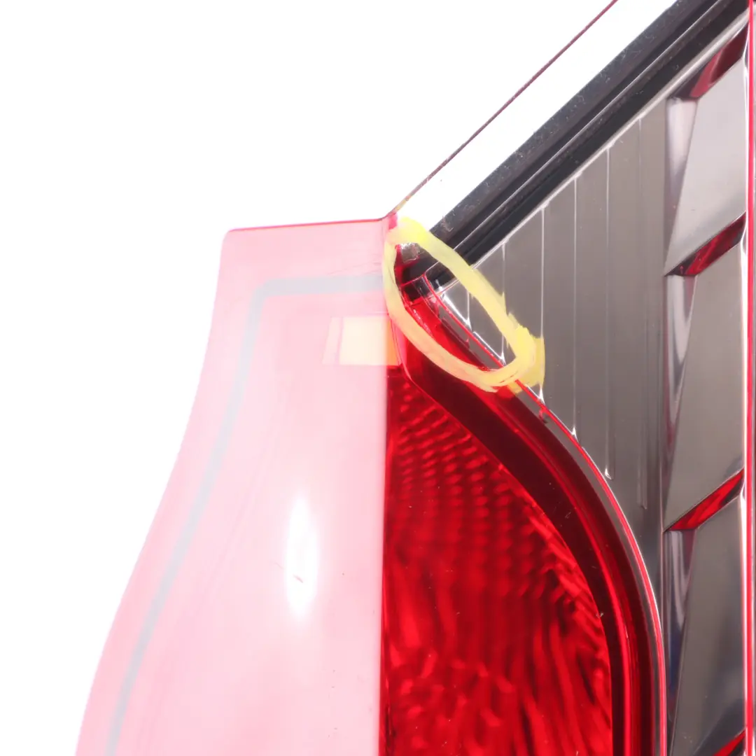 Ford Transit Connect Tail Light Rear Right O/S Lamp Side Panel - SKU DT1113404AC-1 - Part number DT1113404AC