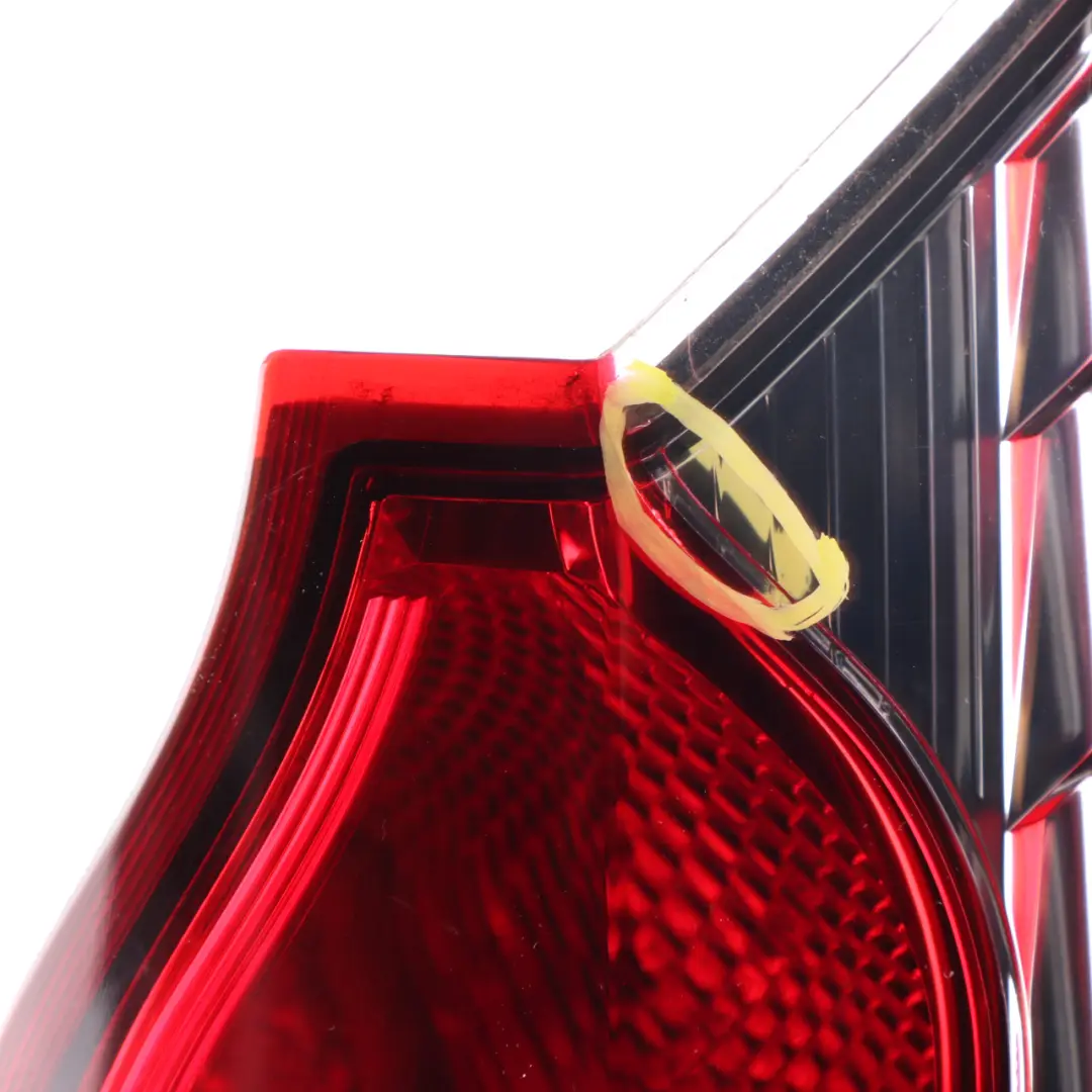 Tail Light Rear Right O/S Lamp Side Panel to Ford Transit Connect with Part number DT1113404AC Ford Transit Connect Tail Light Rear Right O/S Lamp Side Panel - SKU DT1113404AC-1 - Part number DT1113404AC