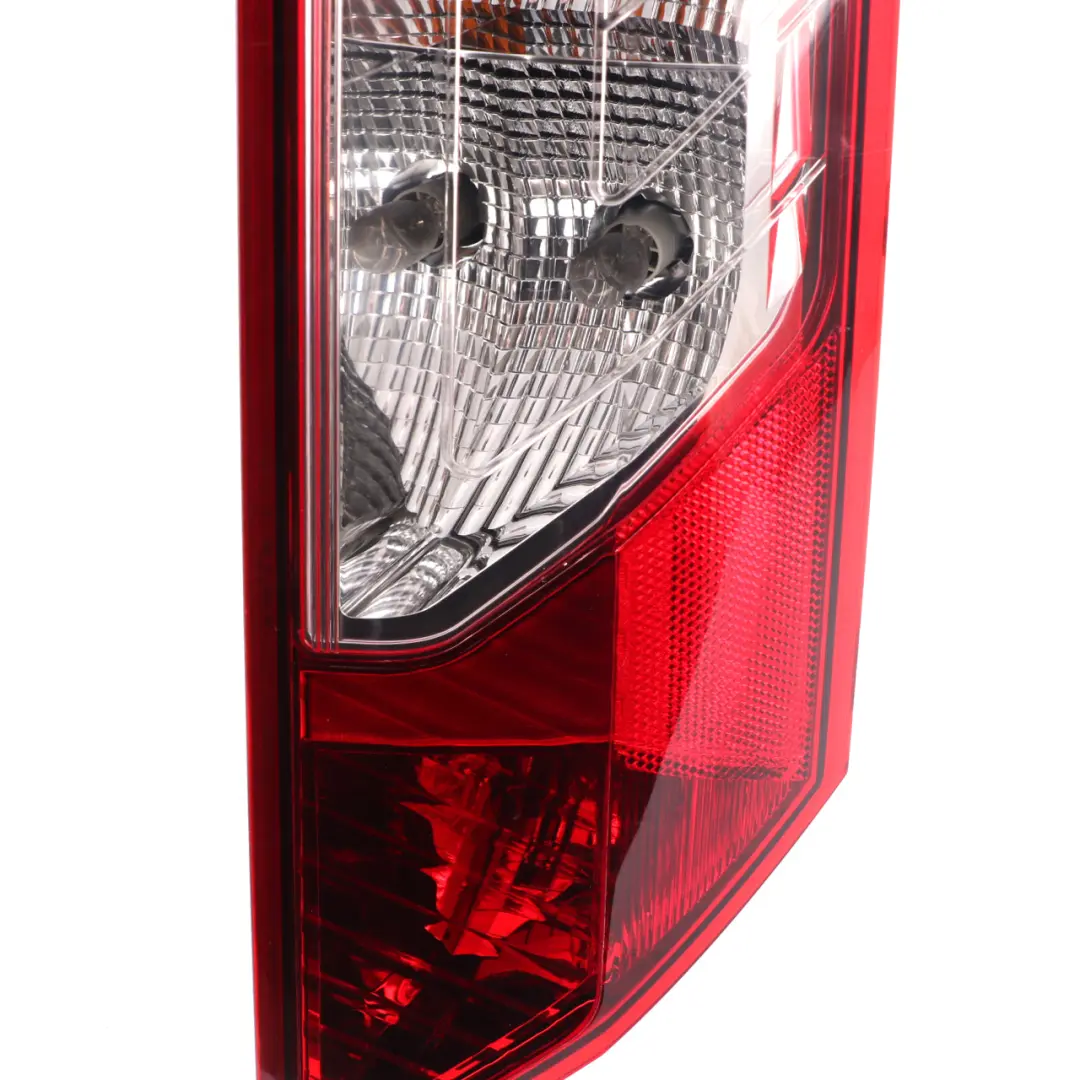 Ford Transit Connect Tail Light Rear Right O/S Lamp Side Panel - SKU DT1113404AC-1 - Part number DT1113404AC