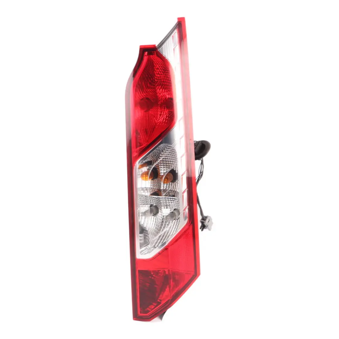 Tail Light Rear Right O/S Lamp Side Panel to Ford Transit Connect with Part number DT1113404AC Ford Transit Connect Tail Light Rear Right O/S Lamp Side Panel - SKU DT1113404AC - Part number DT1113404AC
