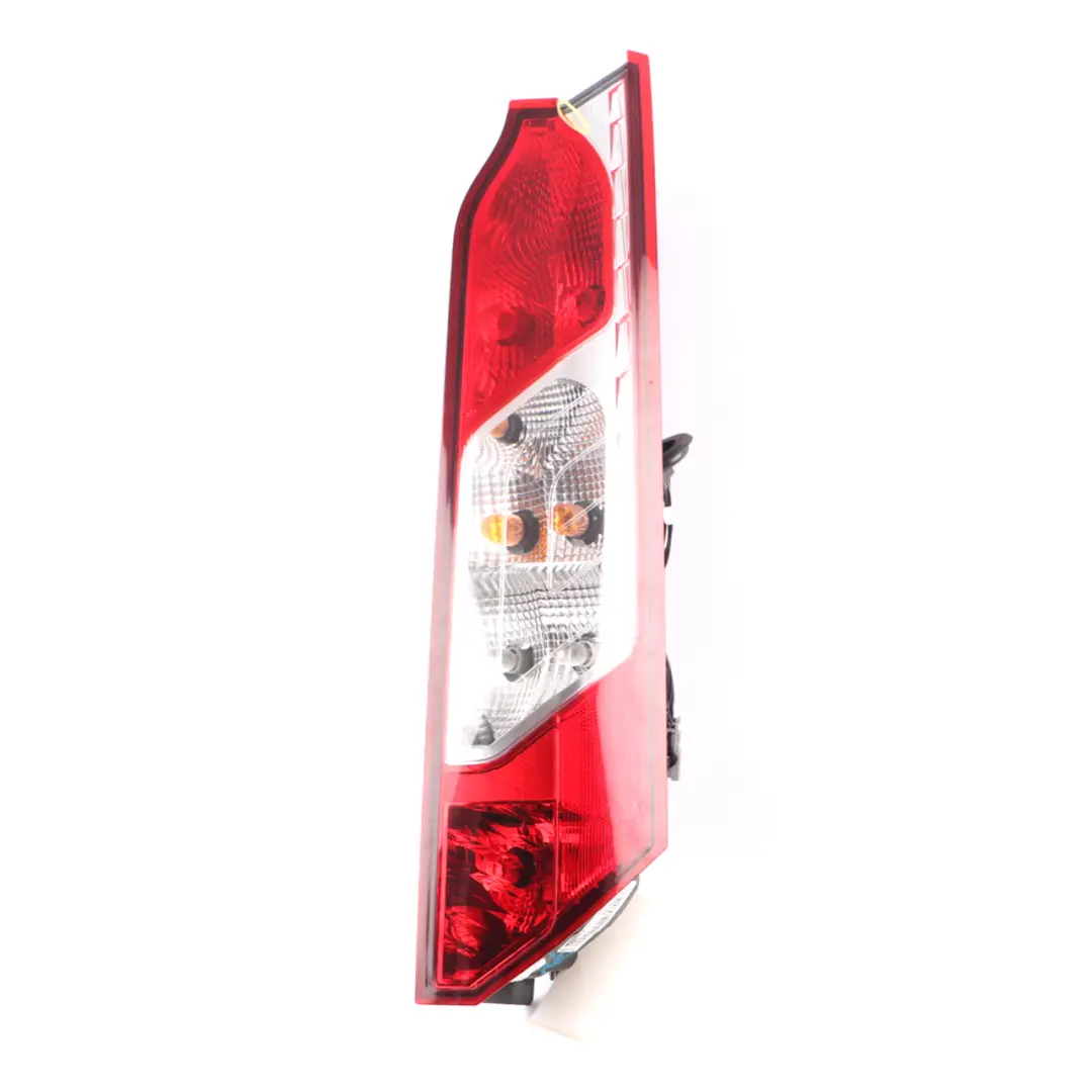 Tail Light Rear Right O/S Lamp Side Panel to Ford Transit Connect with Part number DT1113404AC Ford Transit Connect Tail Light Rear Right O/S Lamp Side Panel - SKU DT1113404AC - Part number DT1113404AC