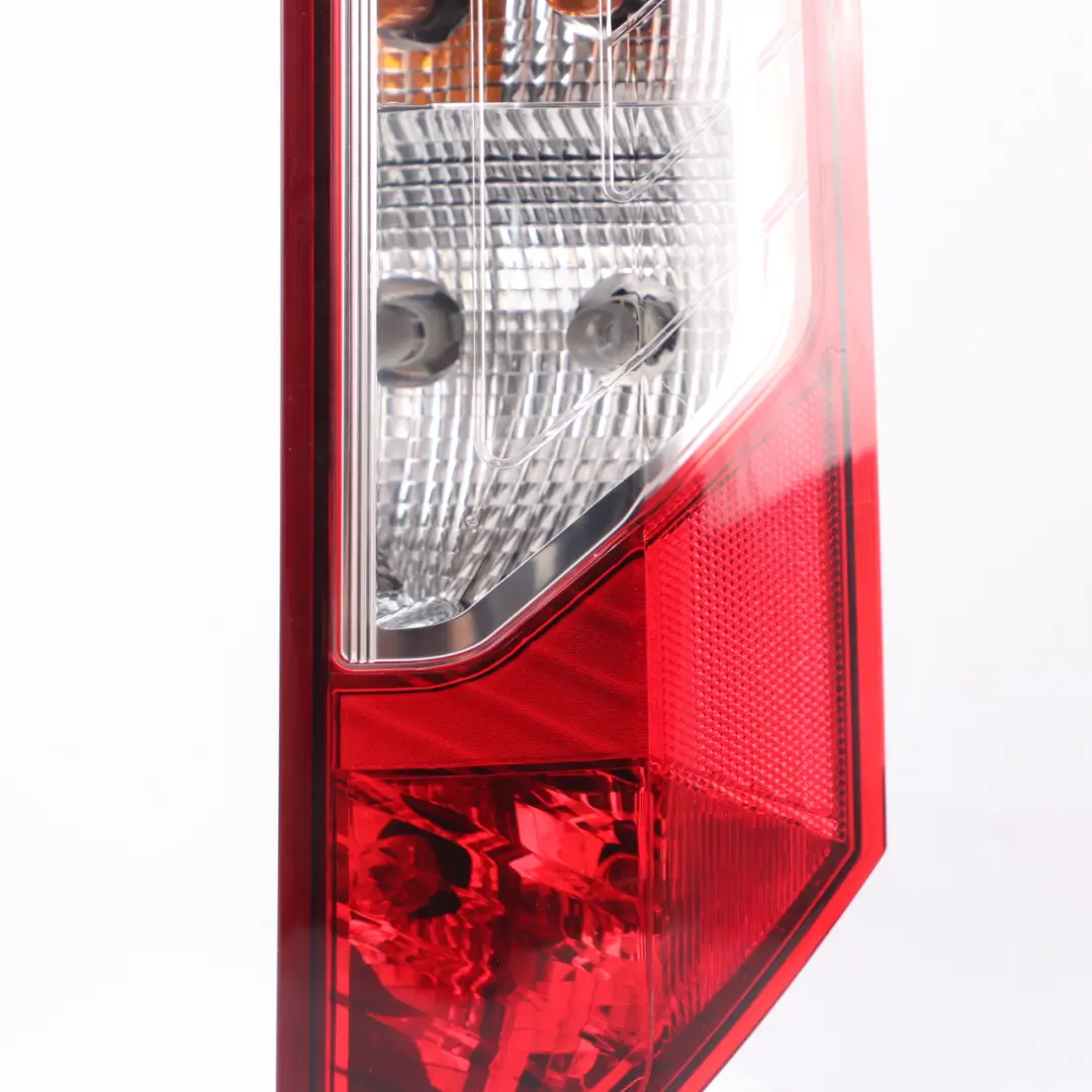 Tail Light Rear Right O/S Lamp Side Panel to Ford Transit Connect with Part number DT1113404AC Ford Transit Connect Tail Light Rear Right O/S Lamp Side Panel - SKU DT1113404AC - Part number DT1113404AC