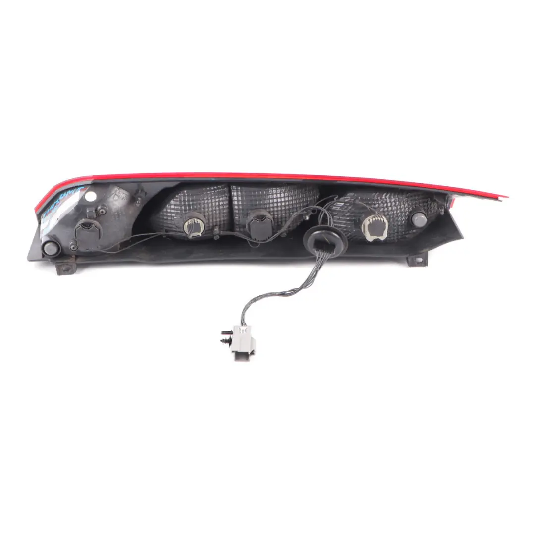 Rücklicht hinten rechts Lampe Seite Panel 9T1613404AD für Ford Transit Connect mit Teilenummer DT1113404AC Ford Transit Connect Rücklicht hinten rechts Lampe Seite Panel 9T1613404AD - SKU DT1113404AC - Teilenummer DT1113404AC