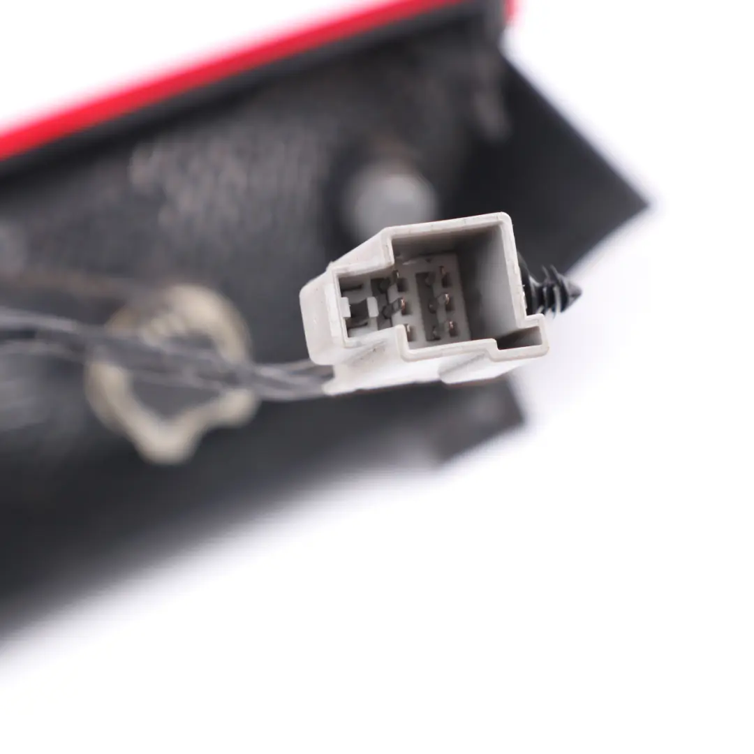 Tail Light Rear Right O/S Lamp Side Panel to Ford Transit Connect with Part number DT1113404AC Ford Transit Connect Tail Light Rear Right O/S Lamp Side Panel - SKU DT1113404AC - Part number DT1113404AC