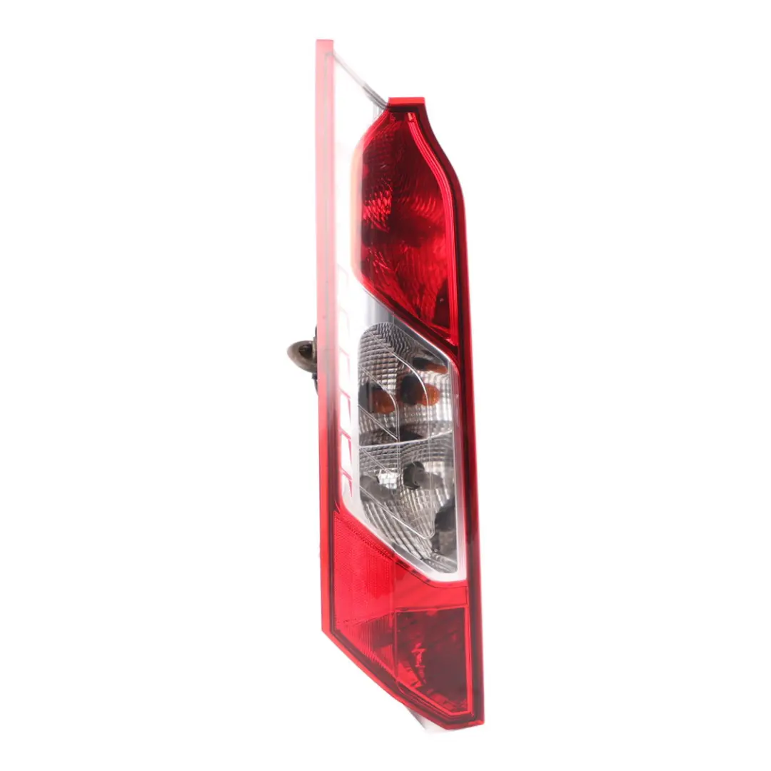 Tail Light Rear Left N/S Lamp Side Panel to Ford Transit Connect with Part number DT1113405AC Ford Transit Connect Tail Light Rear Left N/S Lamp Side Panel - SKU DT1113405AC - Part number DT1113405AC