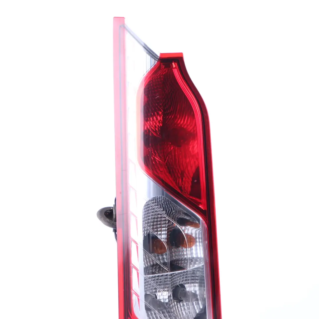 Tail Light Rear Left N/S Lamp Side Panel to Ford Transit Connect with Part number DT1113405AC Ford Transit Connect Tail Light Rear Left N/S Lamp Side Panel - SKU DT1113405AC - Part number DT1113405AC
