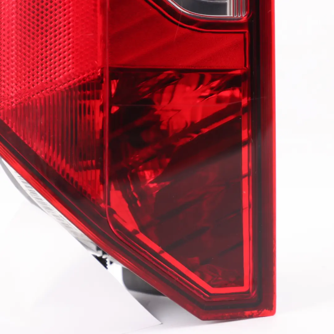 Tail Light Rear Left N/S Lamp Side Panel to Ford Transit Connect with Part number DT1113405AC Ford Transit Connect Tail Light Rear Left N/S Lamp Side Panel - SKU DT1113405AC - Part number DT1113405AC