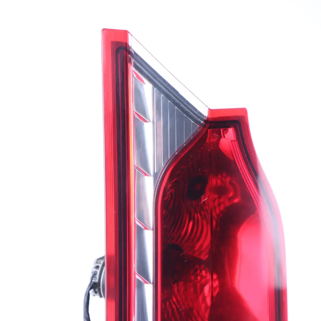 Ford Transit Connect Tail Light Rear Left N/S Lamp Side Panel - SKU DT1113405AC - Part number DT1113405AC