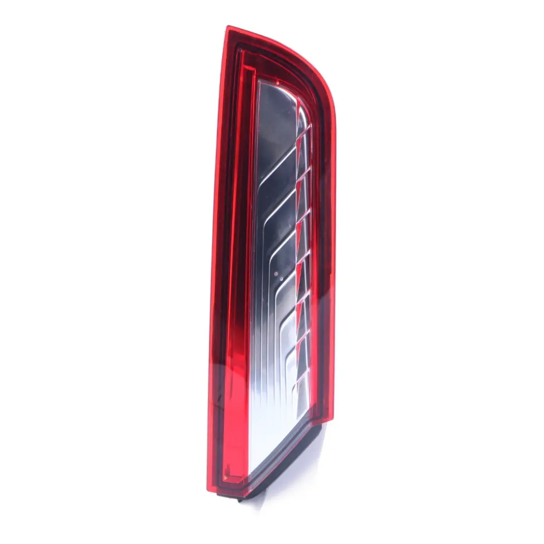 Tail Light Rear Right O/S Lamp Side Panel to Ford Transit Connect with Part number DT1113A602AC Ford Transit Connect Tail Light Rear Right O/S Lamp Side Panel - SKU DT1113A602AC - Part number DT1113A602AC