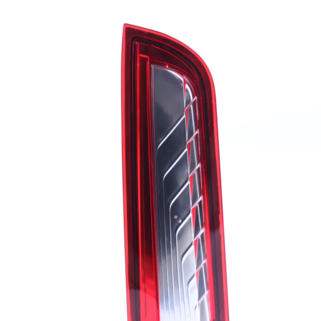 Tail Light Rear Right O/S Lamp Side Panel to Ford Transit Connect with Part number DT1113A602AC Ford Transit Connect Tail Light Rear Right O/S Lamp Side Panel - SKU DT1113A602AC - Part number DT1113A602AC