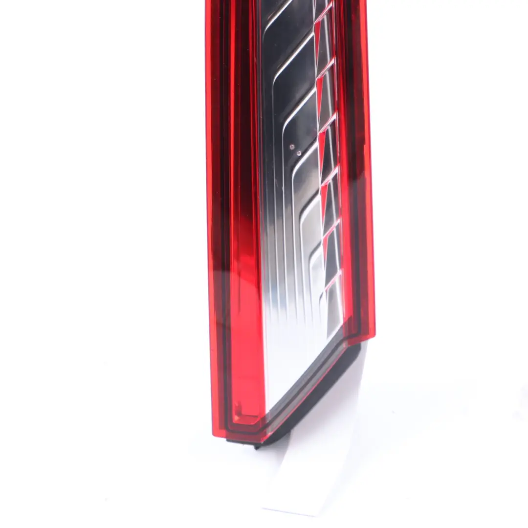 Tail Light Rear Right O/S Lamp Side Panel to Ford Transit Connect with Part number DT1113A602AC Ford Transit Connect Tail Light Rear Right O/S Lamp Side Panel - SKU DT1113A602AC - Part number DT1113A602AC