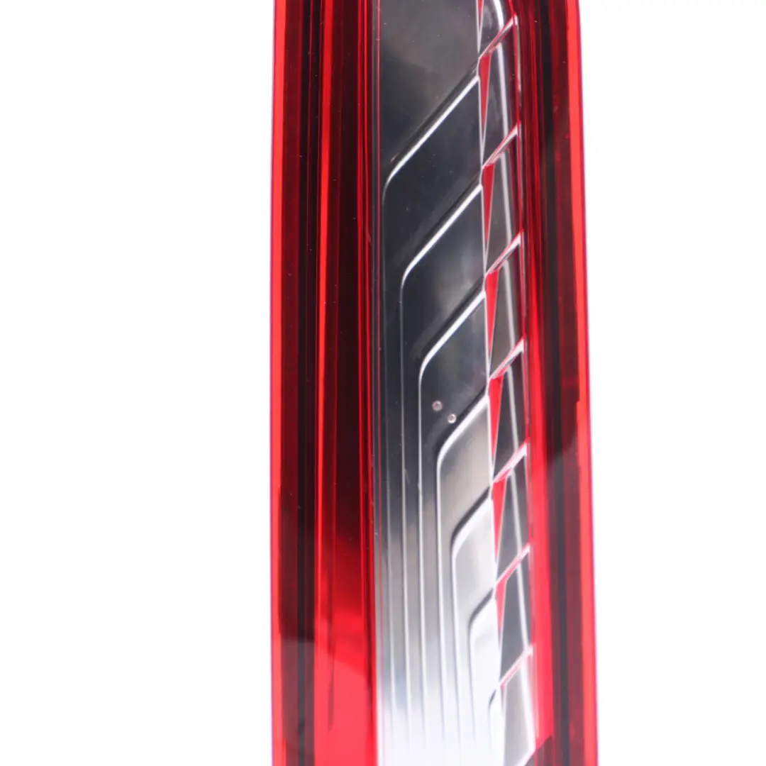 Tail Light Rear Right O/S Lamp Side Panel to Ford Transit Connect with Part number DT1113A602AC Ford Transit Connect Tail Light Rear Right O/S Lamp Side Panel - SKU DT1113A602AC - Part number DT1113A602AC