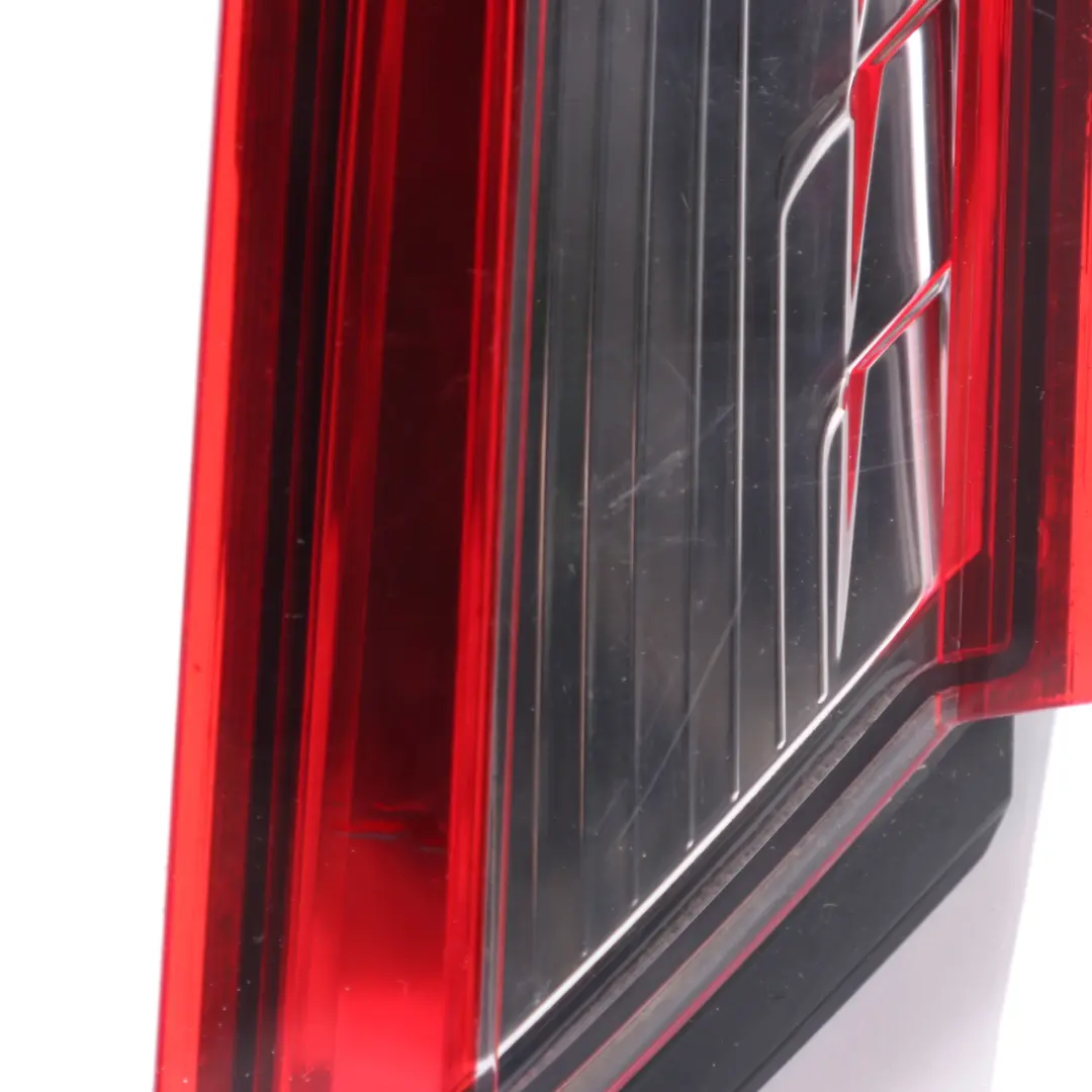 Tail Light Rear Right O/S Lamp Side Panel to Ford Transit Connect with Part number DT1113A602AC Ford Transit Connect Tail Light Rear Right O/S Lamp Side Panel - SKU DT1113A602AC - Part number DT1113A602AC