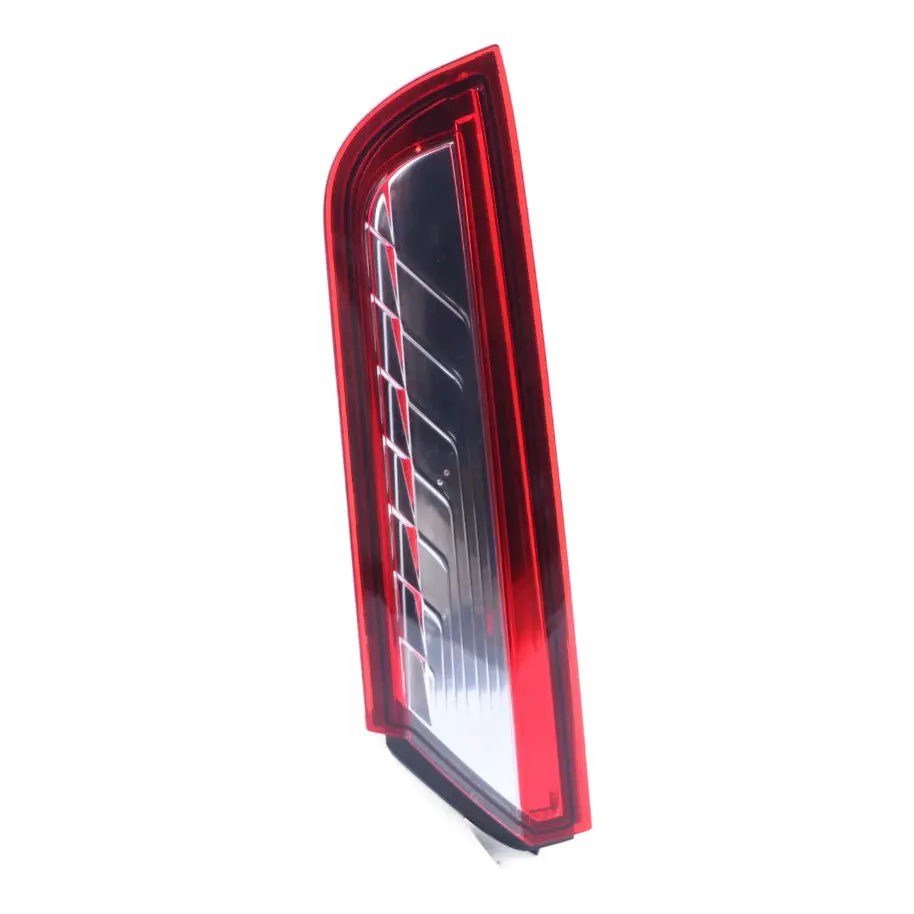 Tail Light Rear Left N/S Lamp Side Panel to Ford Transit Connect with Part number DT1113A603AC Ford Transit Connect Tail Light Rear Left N/S Lamp Side Panel - SKU DT1113A603AC - Part number DT1113A603AC