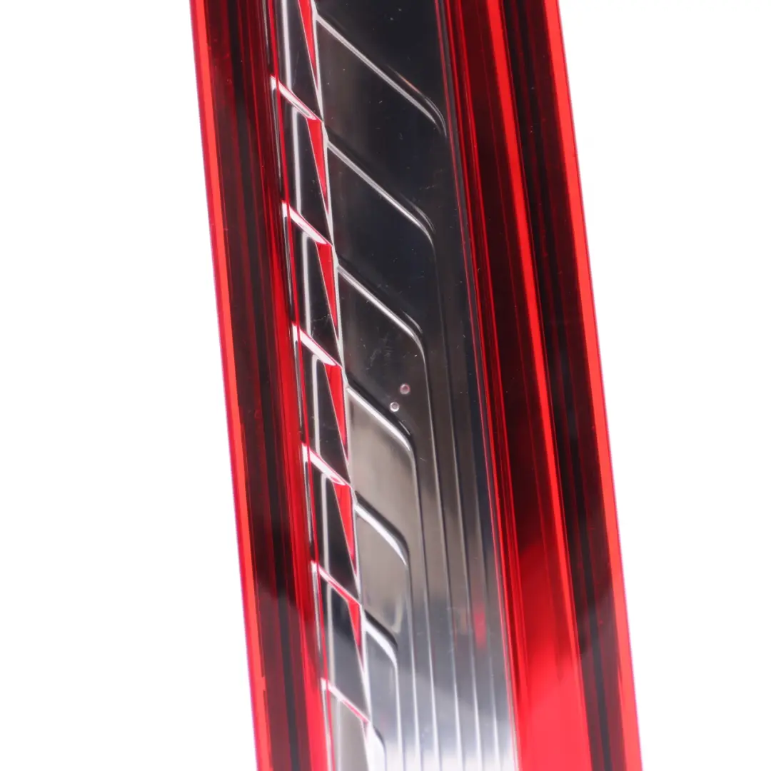 Ford Transit Connect Tail Light Rear Left N/S Lamp Side Panel - SKU DT1113A603AC - Part number DT1113A603AC