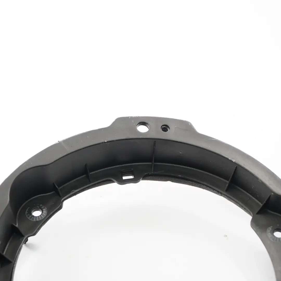 Front Door Speaker Bracket Mount Left N/S to Ford Transit Connect with Part number DT1118K897AC Ford Transit Connect Front Door Speaker Bracket Mount Left N/S - SKU DT1118K897AC - Part number DT1118K897AC