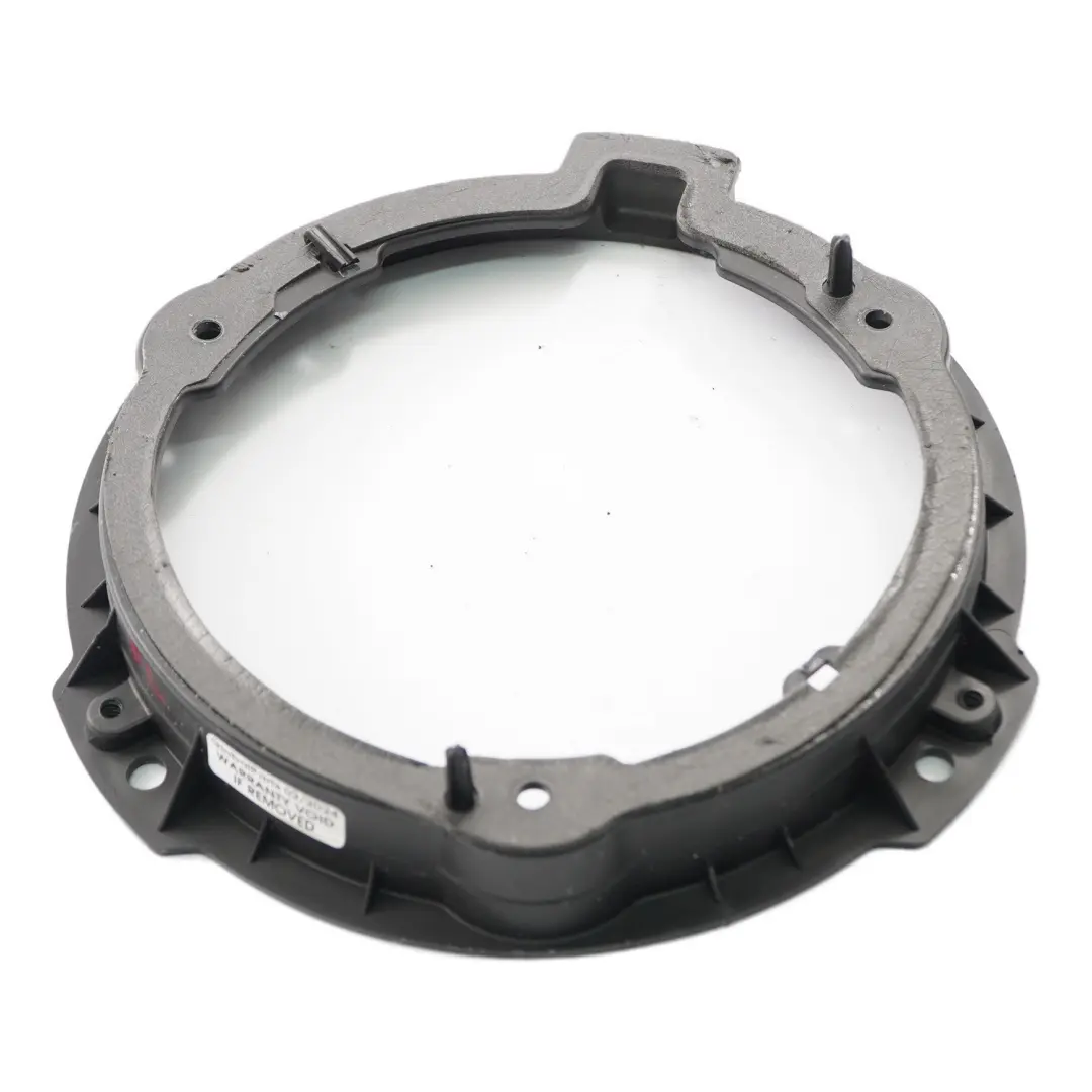 Front Door Speaker Bracket Mount Left N/S to Ford Transit Connect with Part number DT1118K897AC Ford Transit Connect Front Door Speaker Bracket Mount Left N/S - SKU DT1118K897AC - Part number DT1118K897AC