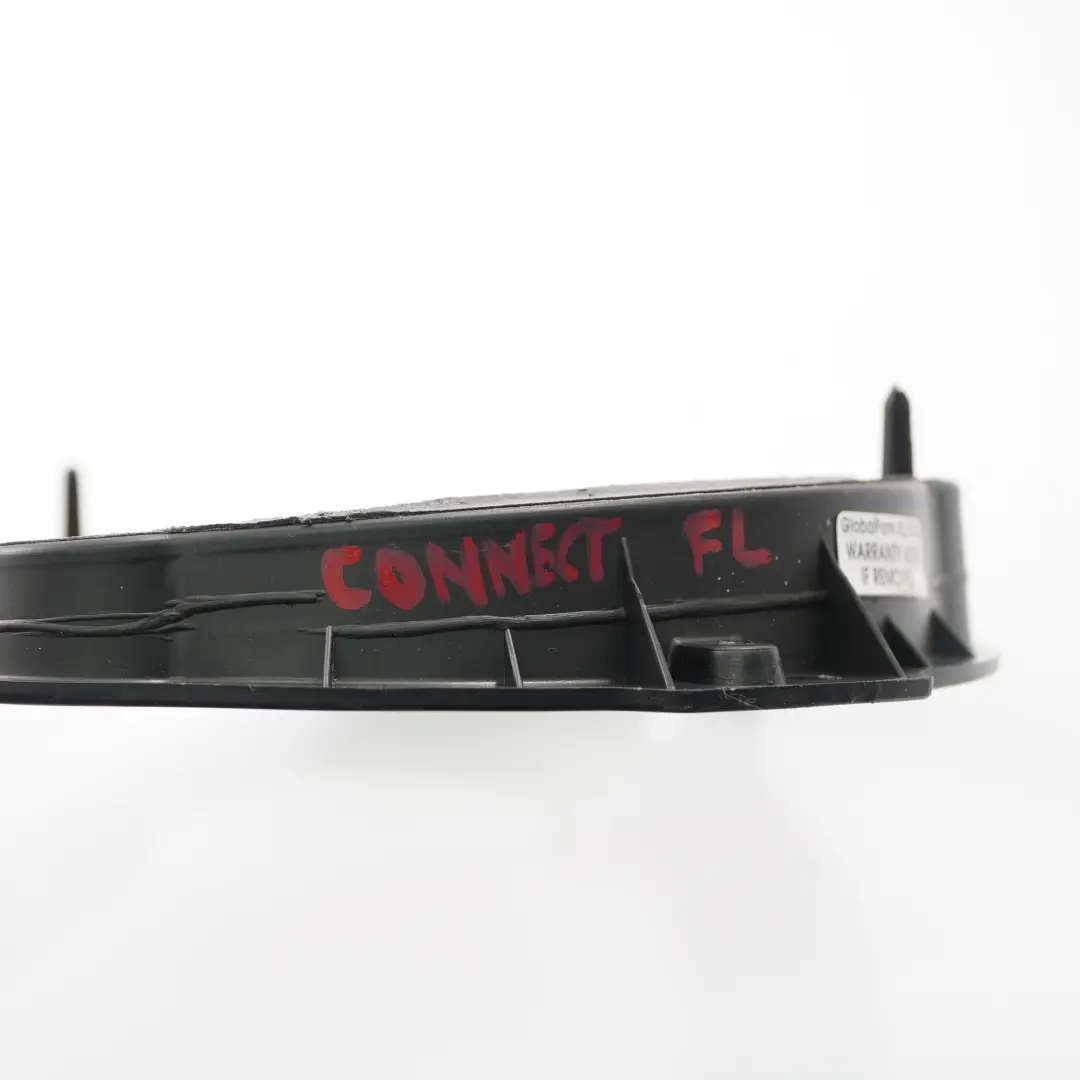 Front Door Speaker Bracket Mount Left N/S to Ford Transit Connect with Part number DT1118K897AC Ford Transit Connect Front Door Speaker Bracket Mount Left N/S - SKU DT1118K897AC - Part number DT1118K897AC
