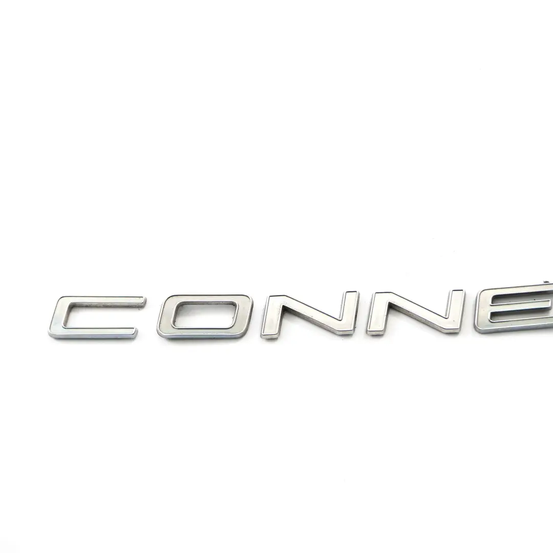 Ford Connect Rear Door Trunk Emblem Lettering Logo Badge Adhered - SKU DT1142550AC - Part number DT1142550AC
