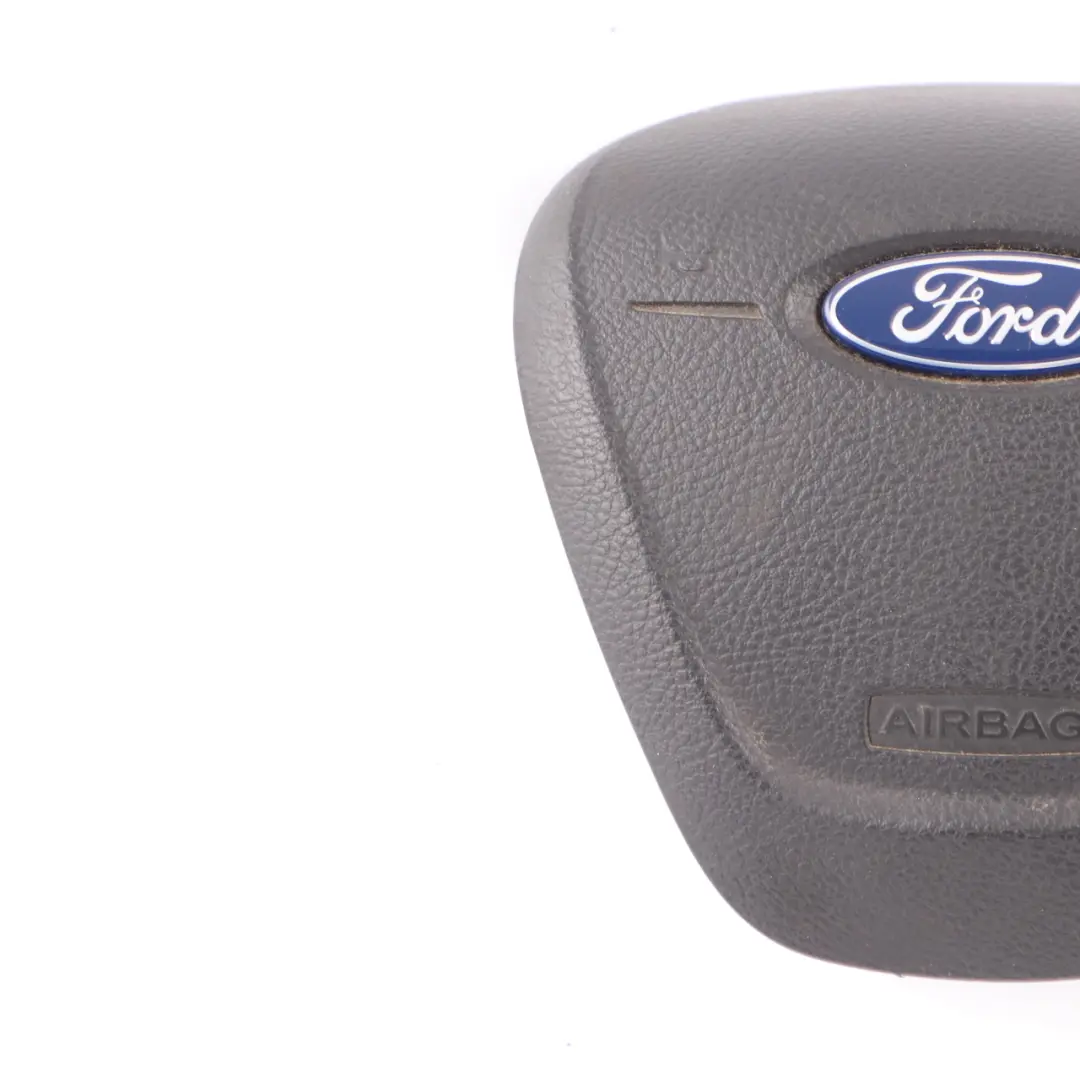 Steering Wheel Air Module Driver's Side to Ford Transit Connect with Part number DT11K042B85AA35B8 Ford Transit Connect Steering Wheel Air Module Driver's Side - SKU DT11K042B85AA35B8 - Part number DT11K042B85AA35B8