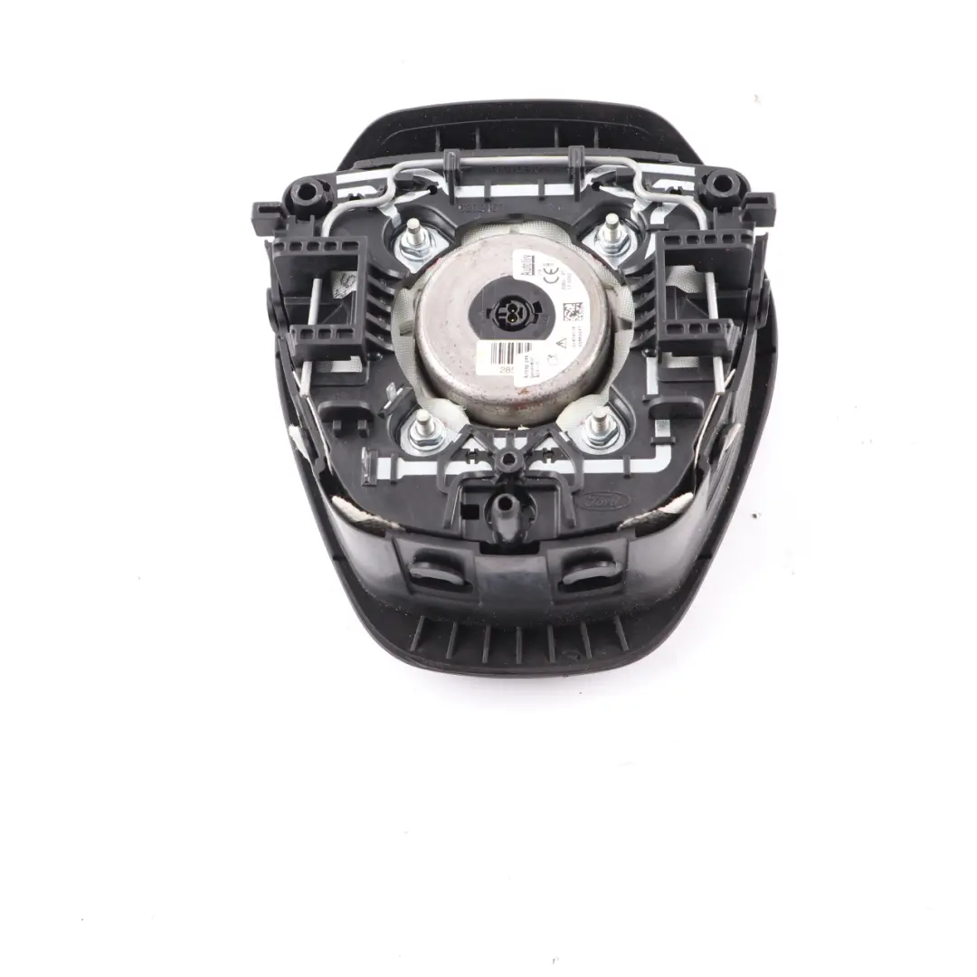 Steering Wheel Air Module Driver's Side to Ford Transit Connect with Part number DT11K042B85AA35B8 Ford Transit Connect Steering Wheel Air Module Driver's Side - SKU DT11K042B85AA35B8 - Part number DT11K042B85AA35B8