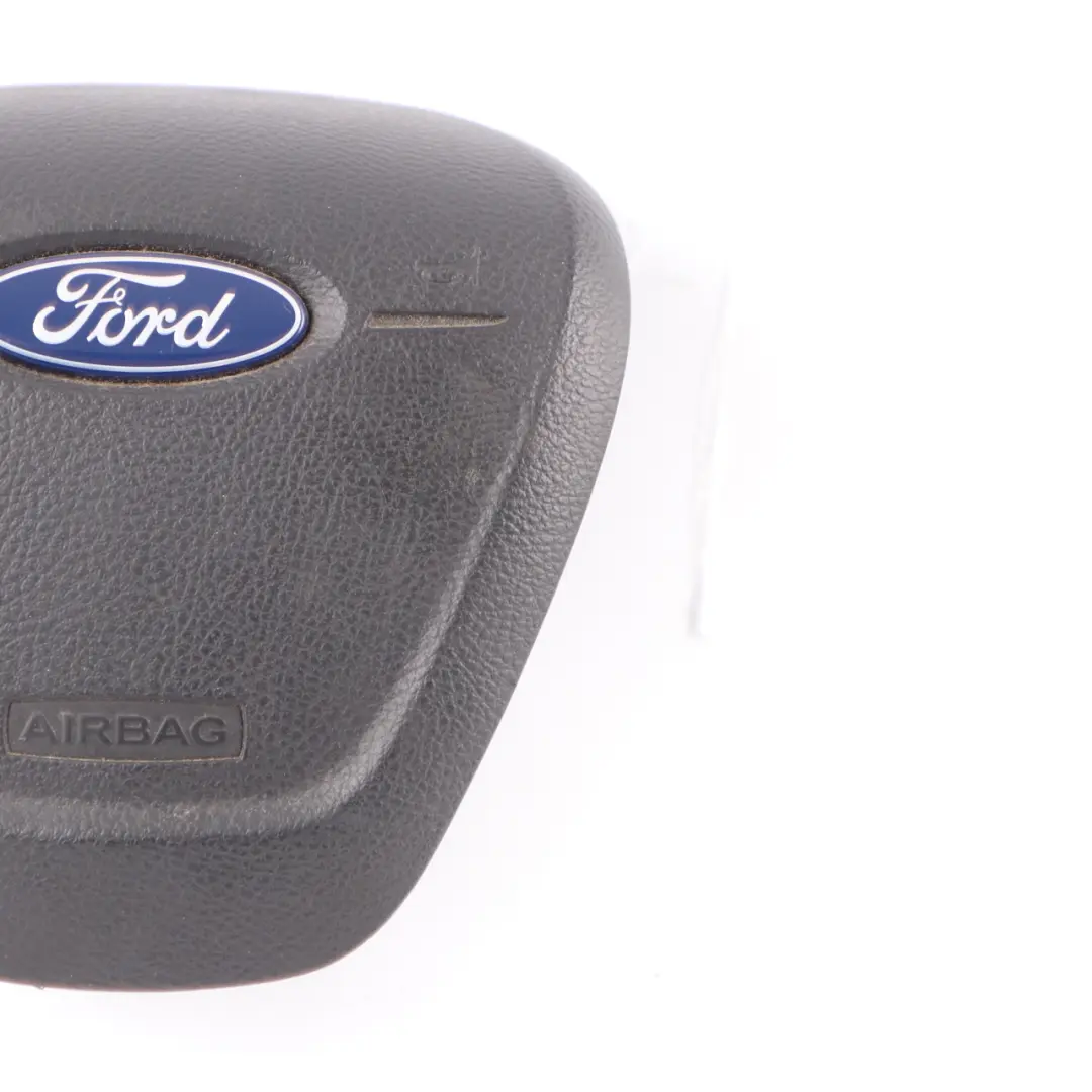 Steering Wheel Air Module Driver's Side to Ford Transit Connect with Part number DT11K042B85AA35B8 Ford Transit Connect Steering Wheel Air Module Driver's Side - SKU DT11K042B85AA35B8 - Part number DT11K042B85AA35B8