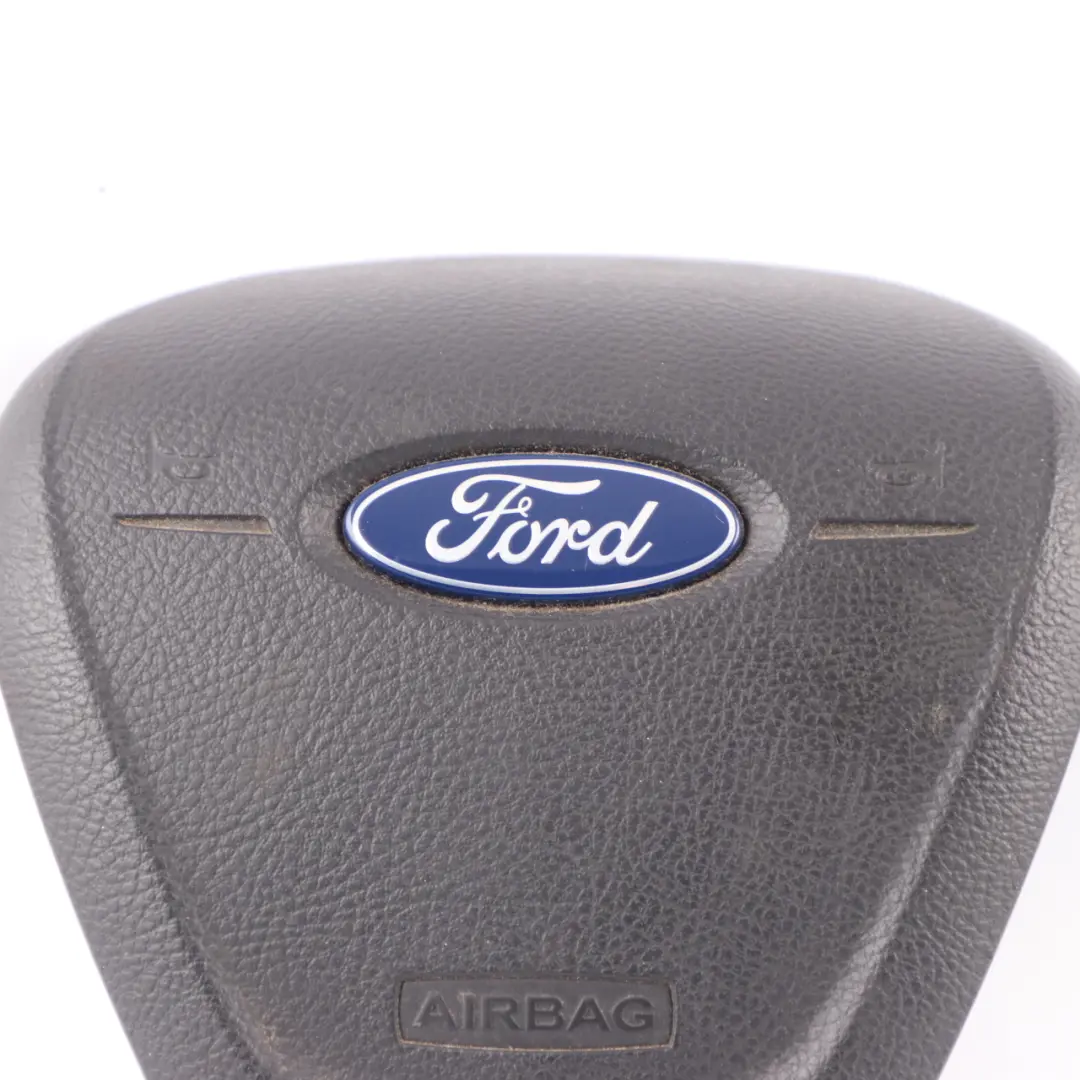 Steering Wheel Air Module Driver's Side to Ford Transit Connect with Part number DT11K042B85AA35B8 Ford Transit Connect Steering Wheel Air Module Driver's Side - SKU DT11K042B85AA35B8 - Part number DT11K042B85AA35B8