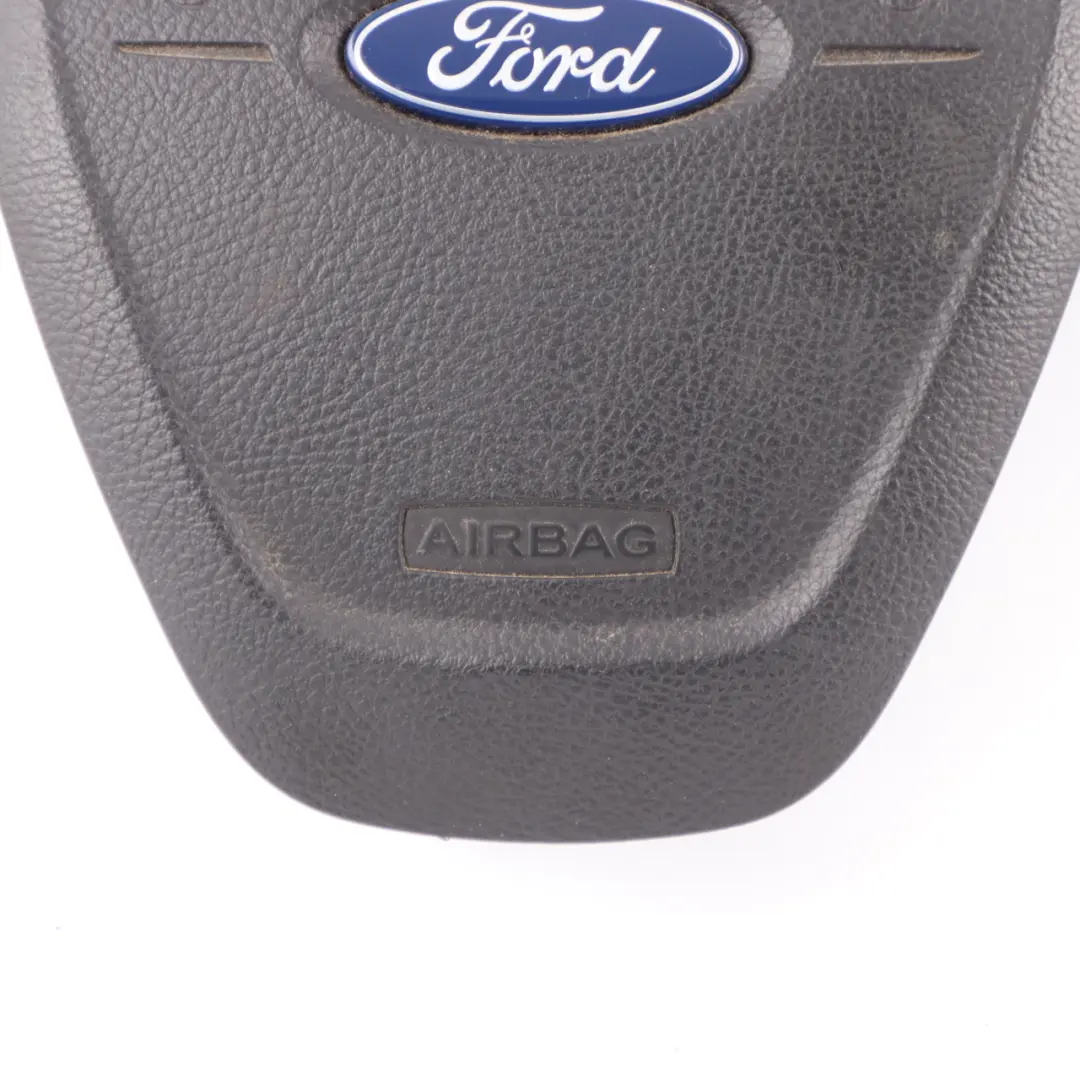 Steering Wheel Air Module Driver's Side to Ford Transit Connect with Part number DT11K042B85AA35B8 Ford Transit Connect Steering Wheel Air Module Driver's Side - SKU DT11K042B85AA35B8 - Part number DT11K042B85AA35B8