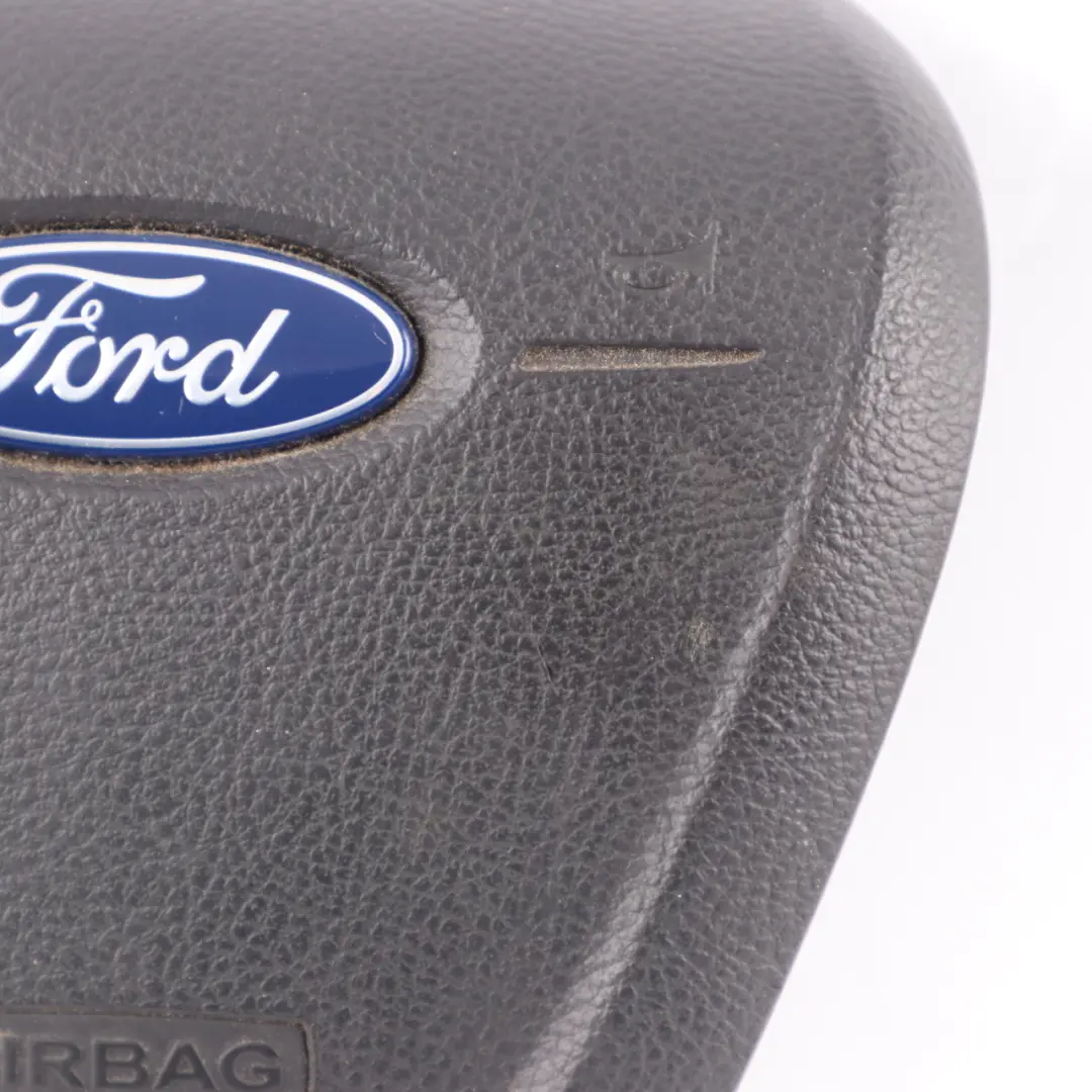 Steering Wheel Air Module Driver's Side to Ford Transit Connect with Part number DT11K042B85AA35B8 Ford Transit Connect Steering Wheel Air Module Driver's Side - SKU DT11K042B85AA35B8 - Part number DT11K042B85AA35B8