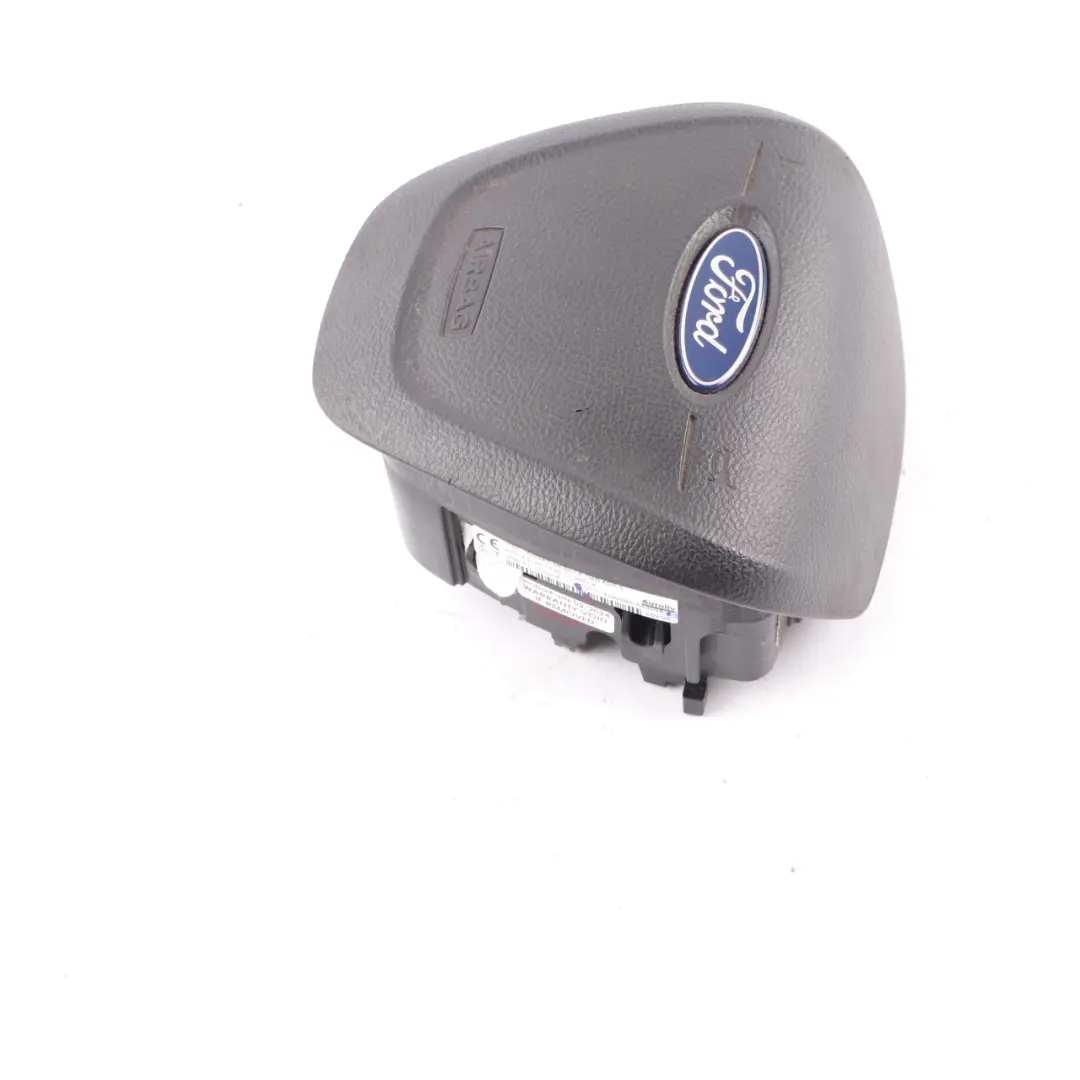 Steering Wheel Air Module Driver's Side to Ford Transit Connect with Part number DT11K042B85AA35B8 Ford Transit Connect Steering Wheel Air Module Driver's Side - SKU DT11K042B85AA35B8 - Part number DT11K042B85AA35B8