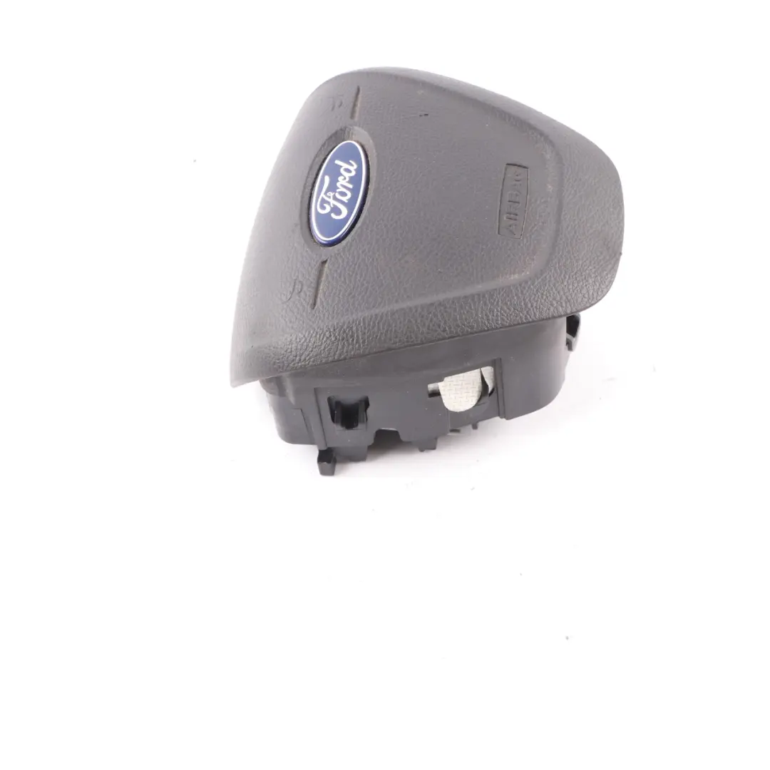 Steering Wheel Air Module Driver's Side to Ford Transit Connect with Part number DT11K042B85AA35B8 Ford Transit Connect Steering Wheel Air Module Driver's Side - SKU DT11K042B85AA35B8 - Part number DT11K042B85AA35B8