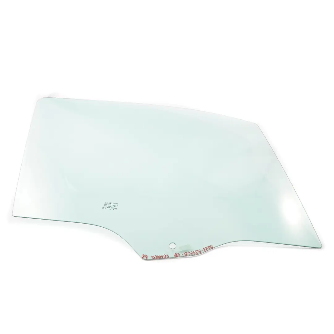 Ford Transit Connect Door Window Glass Glazing AS2 Front Right O/S - SKU DT11V21410AB - Part number DT11V21410AB