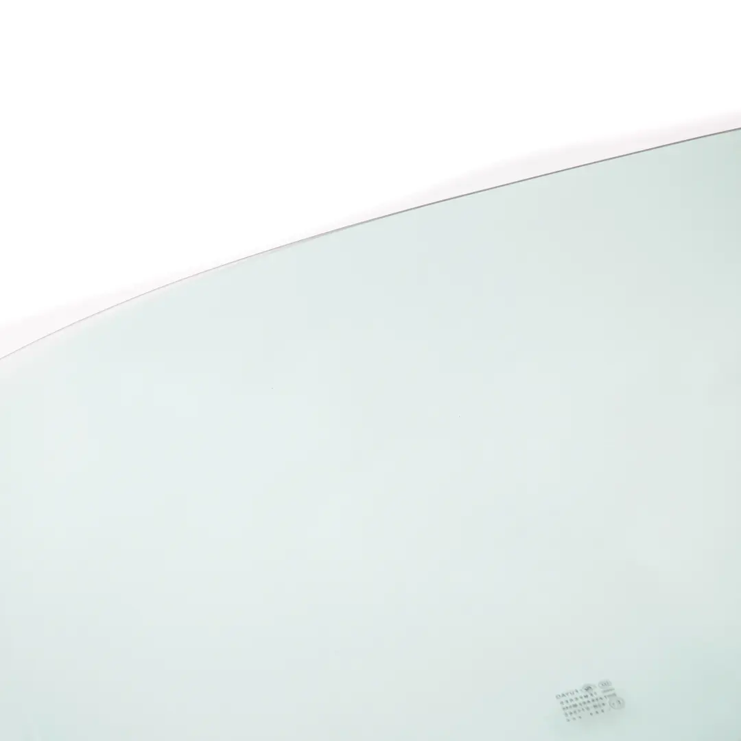 Ford Transit Connect Door Window Glass Glazing AS2 Front Right O/S - SKU DT11V21410AB - Part number DT11V21410AB