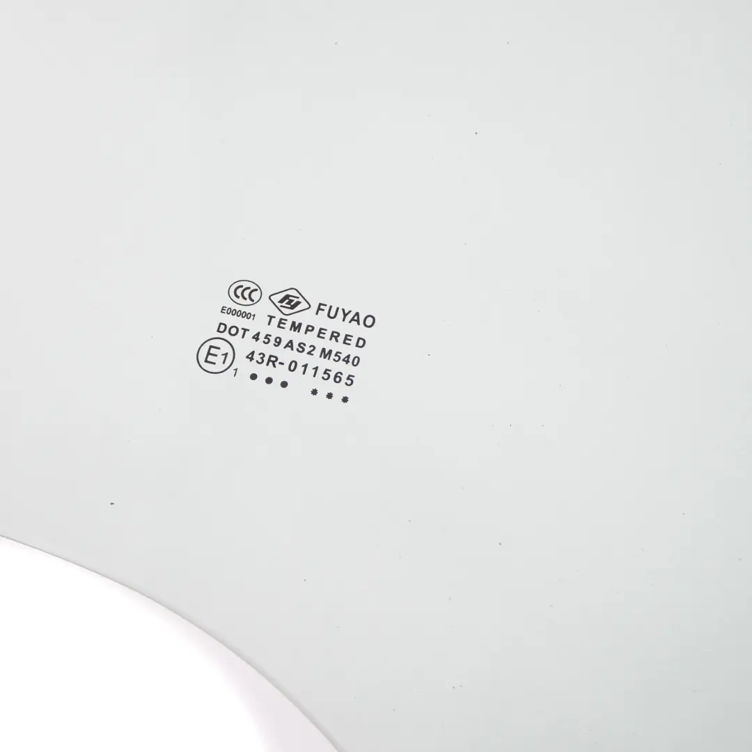 Door Window Glass Glazing AS2 Front Right O/S to Ford Transit Connect with Part number DT11V21410AB Ford Transit Connect Door Window Glass Glazing AS2 Front Right O/S - SKU DT11V21410AB - Part number DT11V21410AB