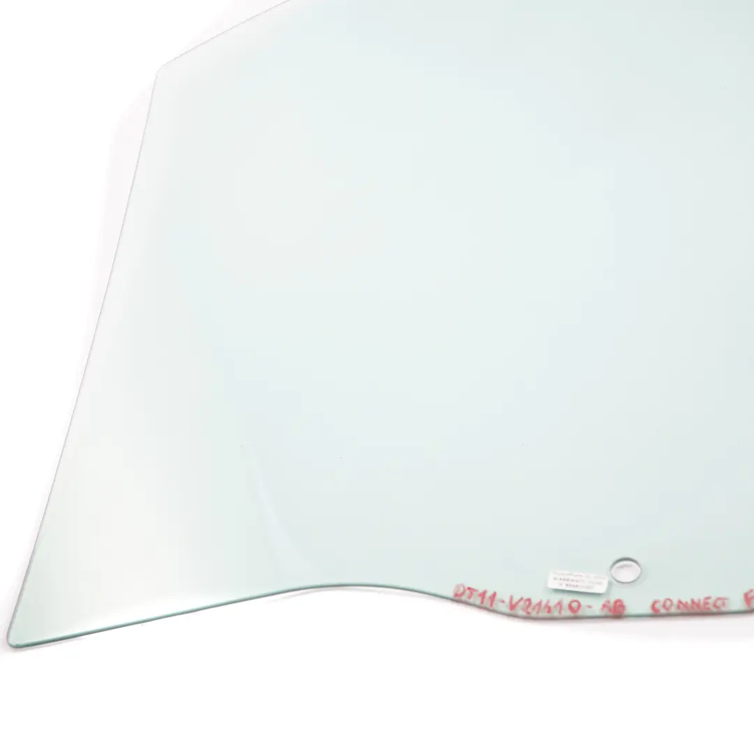 Door Window Glass Glazing AS2 Front Right O/S to Ford Transit Connect with Part number DT11V21410AB Ford Transit Connect Door Window Glass Glazing AS2 Front Right O/S - SKU DT11V21410AB - Part number DT11V21410AB