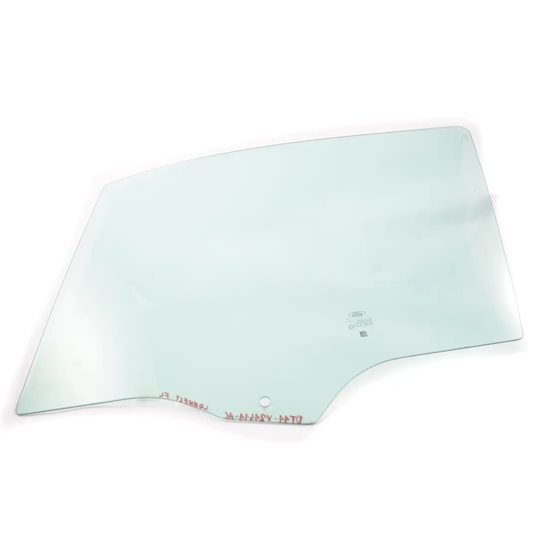 Door Window Glass Glazing AS2 Front Left N/S to Ford Transit Connect with Part number DT11V21411AC Ford Transit Connect Door Window Glass Glazing AS2 Front Left N/S - SKU DT11V21411AC - Part number DT11V21411AC