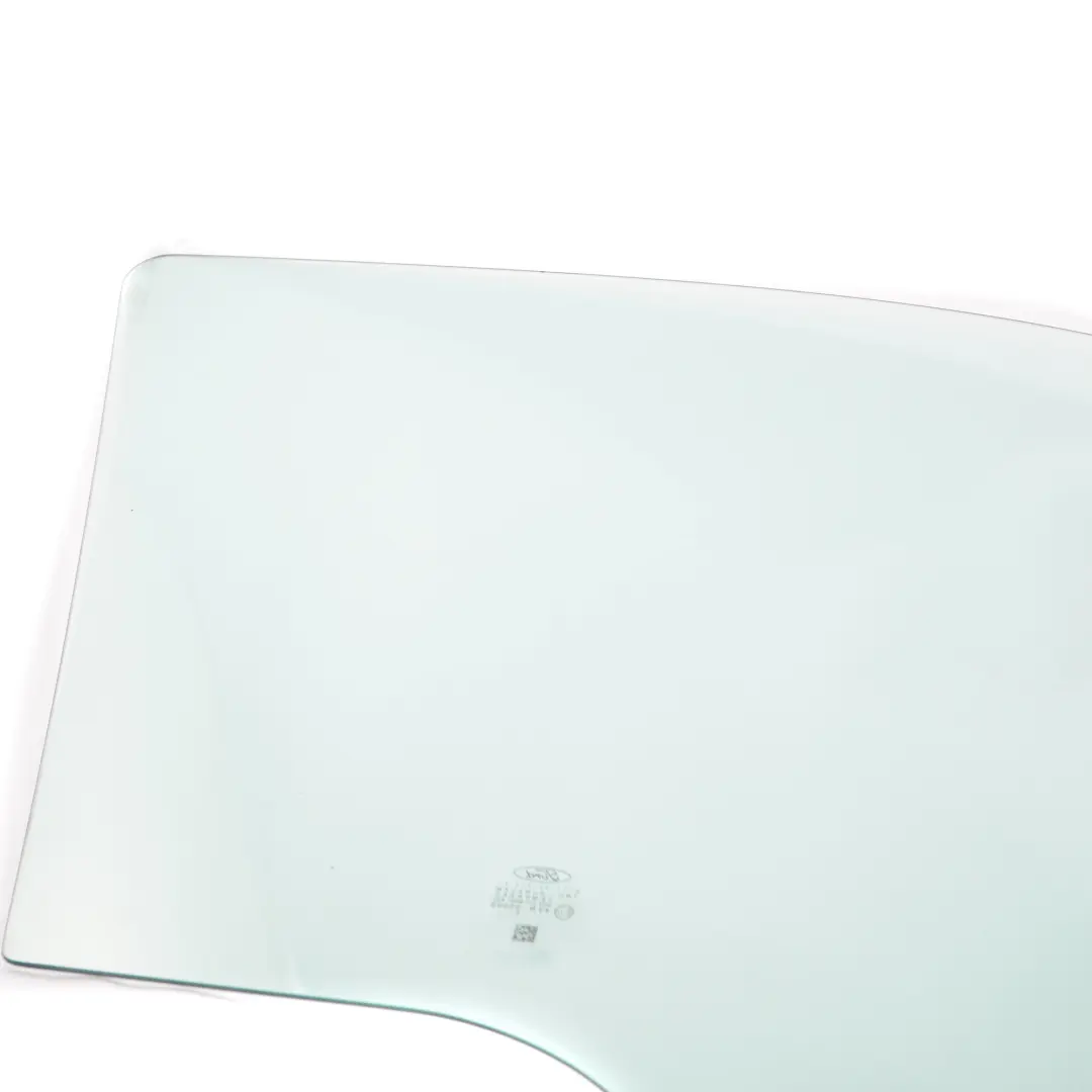 Ford Transit Connect Tür fensterver glasung grün AS2 vorne links - SKU DT11V21411AC - Teilenummer DT11V21411AC