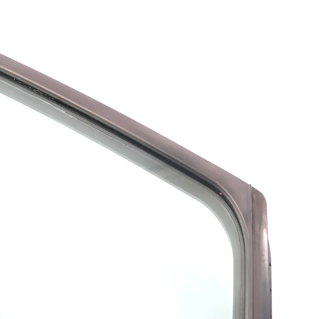Ford Transit Connect Front Door Window Quarter Glass Right O/S AS2 - SKU DT11V21418A - Part number DT11V21418A