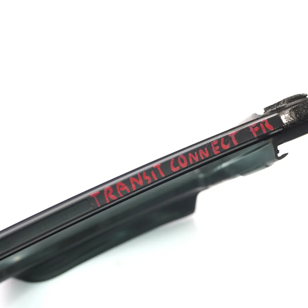 Fenêtre Porte Avant Quart de Vitre Droite AS2 pour Ford Transit Connect à propos du numéro de pièce DT11V21418A Ford Transit Connect Fenêtre Porte Avant Quart de Vitre Droite AS2 - SKU DT11V21418A - Numéro de pièce DT11V21418A