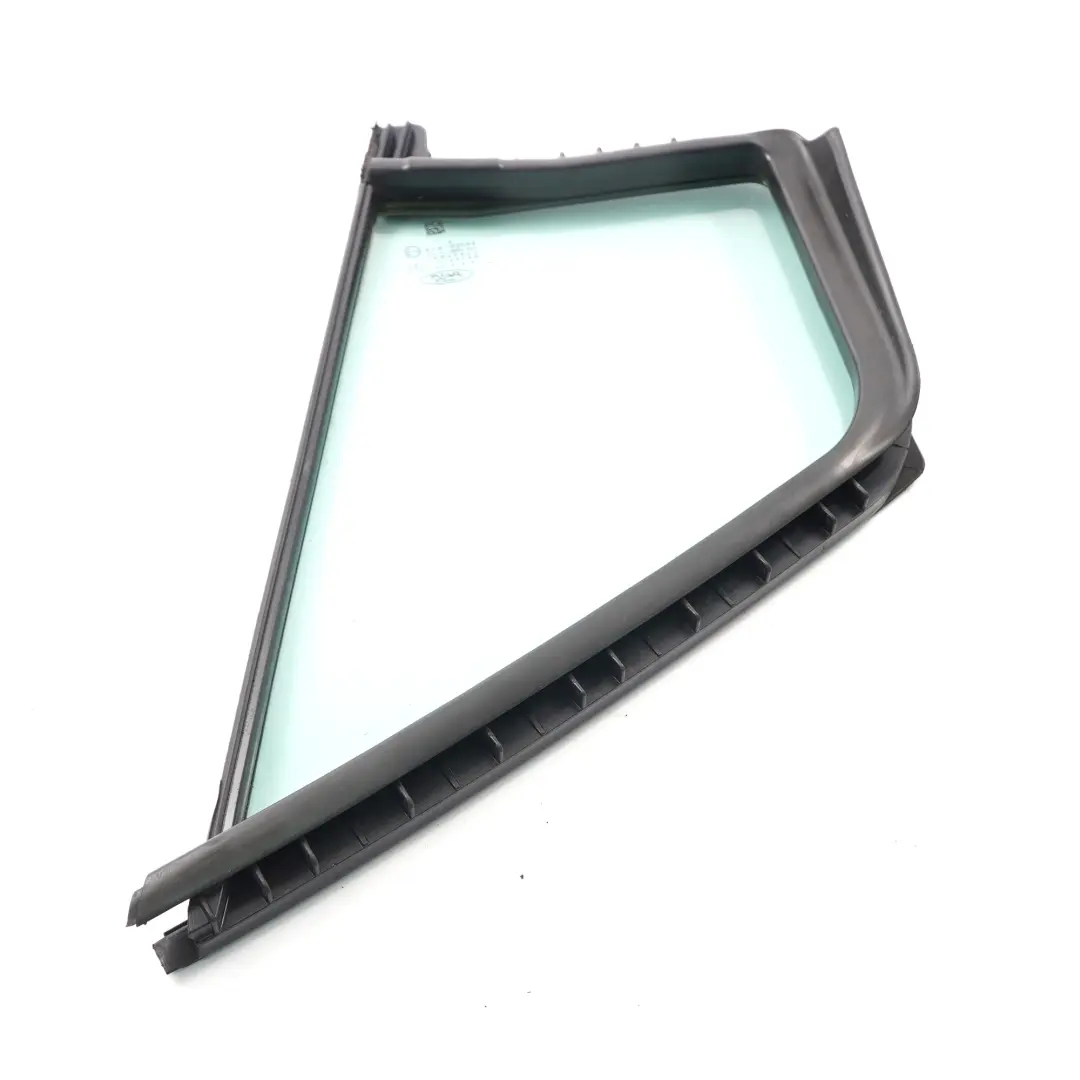 Ford Transit Connect Front Door Window Quarter Glass Right O/S AS2 - SKU DT11V21418A - Part number DT11V21418A