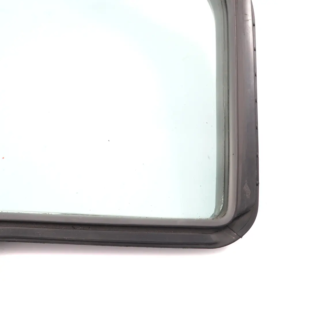 Ford Transit Connect Front Door Window Quarter Glass Right O/S AS2 - SKU DT11V21418A - Part number DT11V21418A
