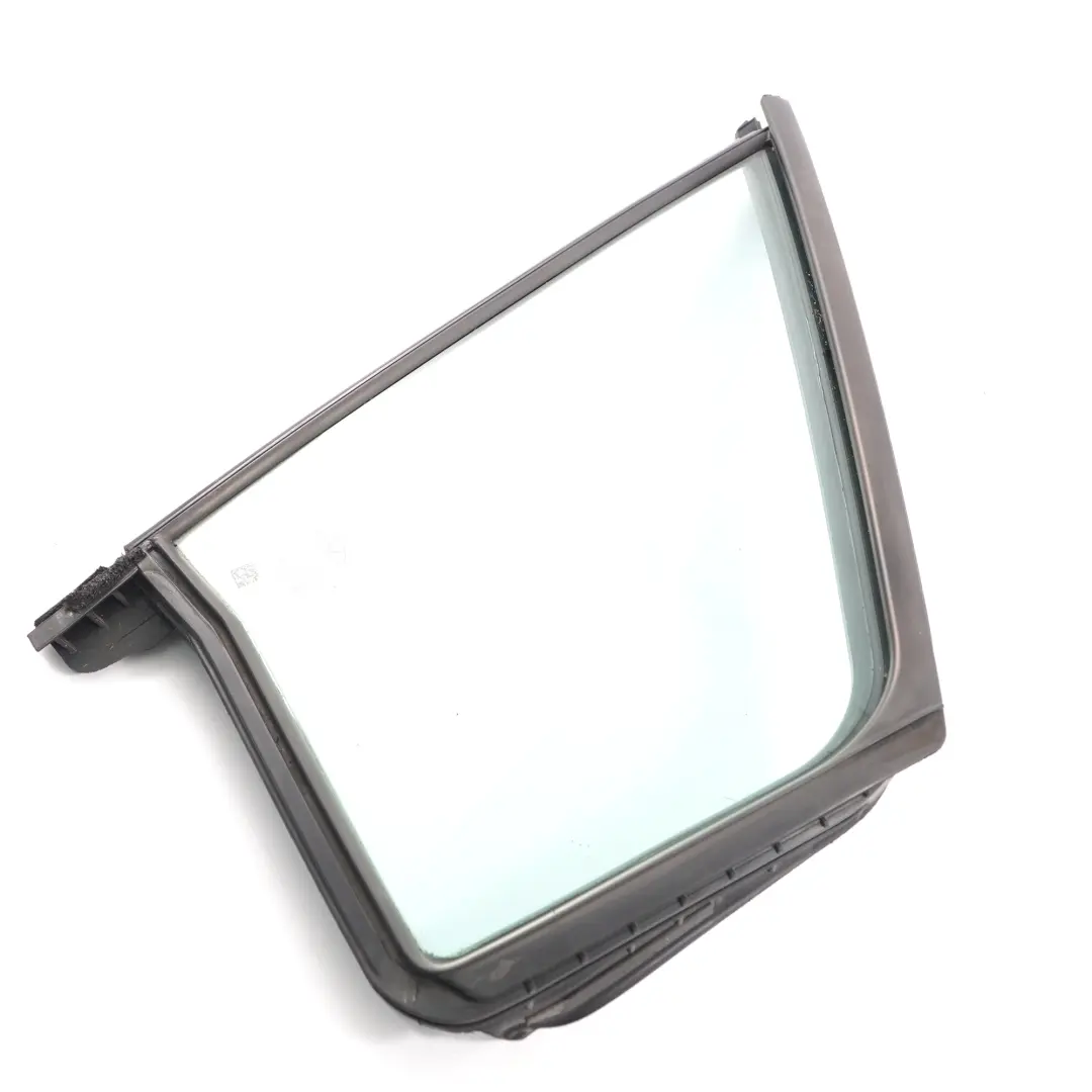 Ford Transit Connect Front Door Window Quarter Glass Right O/S AS2 - SKU DT11V21418A - Part number DT11V21418A