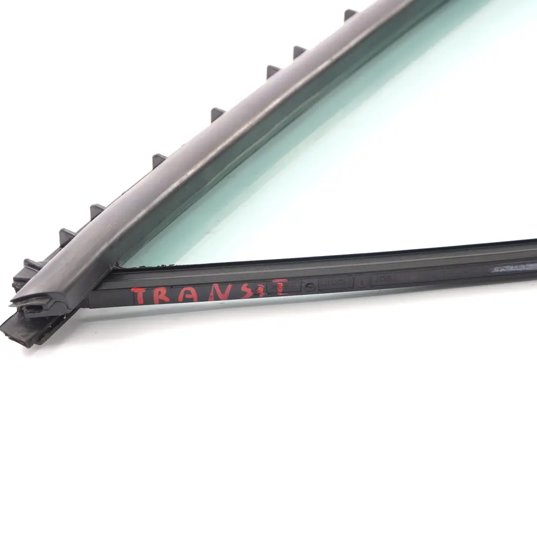 Porta anteriore Vetro quarto sinistro AS2 per Ford Transit Connect con numero di parte DT11V21419A Ford Transit Connect Porta anteriore Vetro quarto sinistro AS2 - SKU DT11V21419A - Numero di parte DT11V21419A