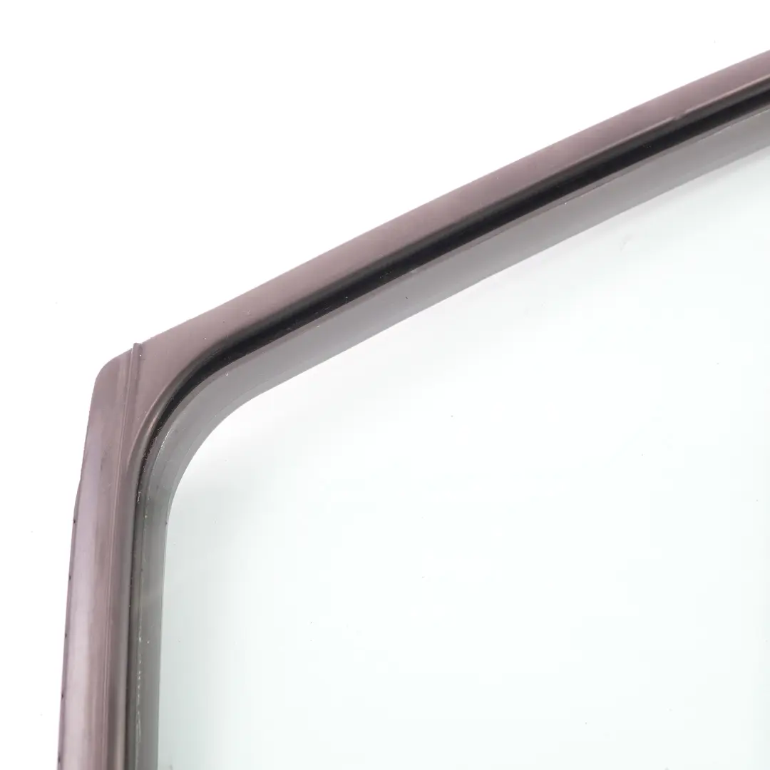 Ford Transit Connect Front Door Window Quarter Glass Left N/S AS2 - SKU DT11V21419A - Part number DT11V21419A