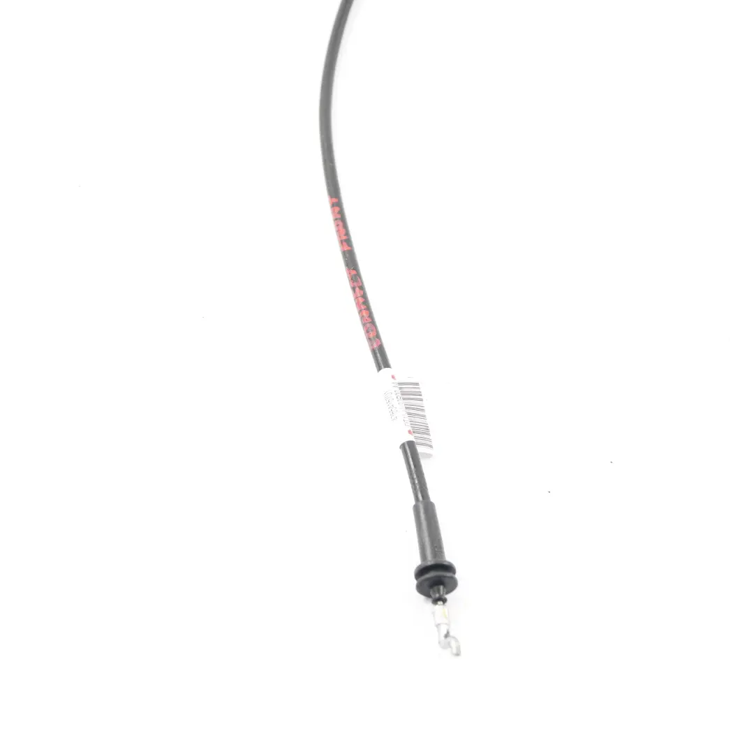 Ford Transit Connect Serratura porta anteriore Bowden collegamento - SKU DT11V220B00AA-1 - Numero di parte DT11V220B00AA
