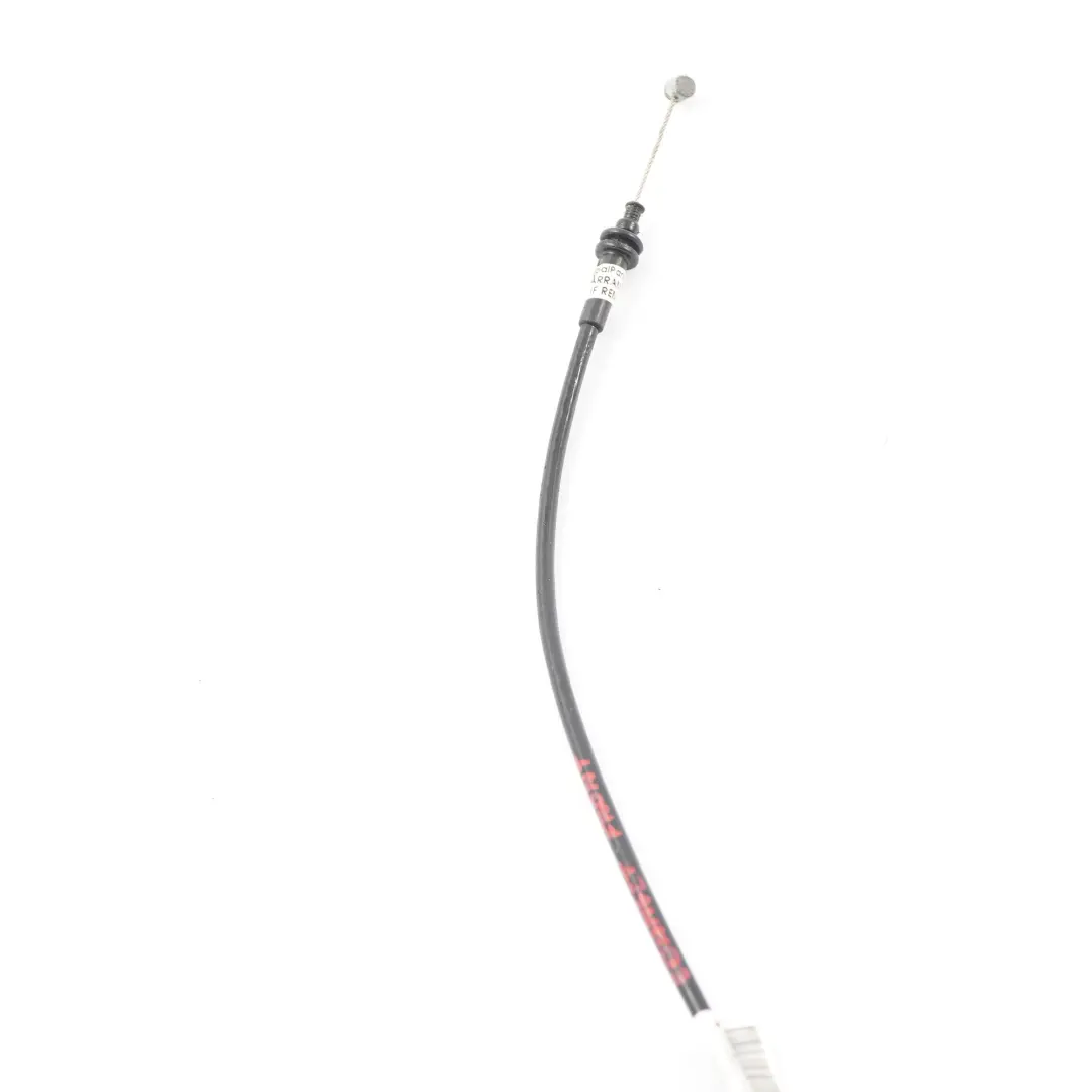 Serratura porta anteriore Bowden collegamento per Ford Transit Connect con numero di parte DT11V220B00AA Ford Transit Connect Serratura porta anteriore Bowden collegamento - SKU DT11V220B00AA-1 - Numero di parte DT11V220B00AA